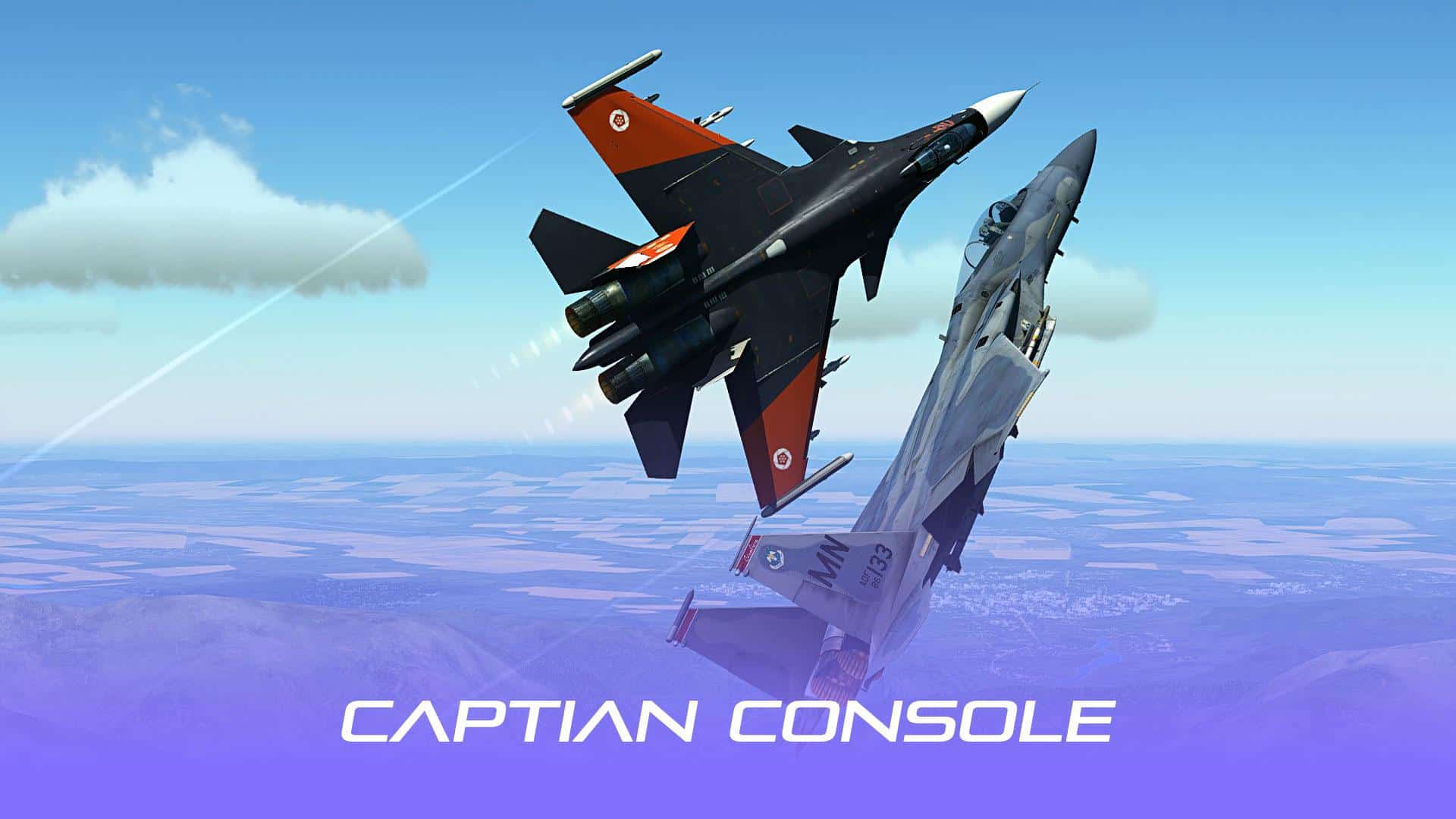تصویری از مراحل بازی Ace combat 7 Deluxe edition