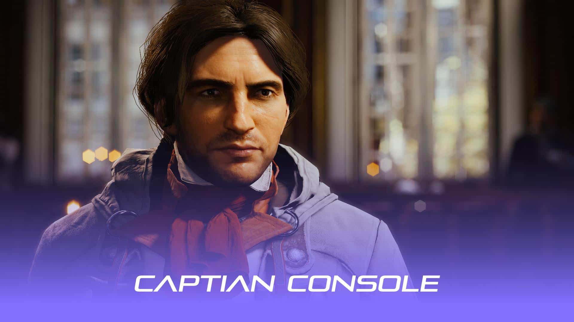  آرنو دوریان (Arno Dorian) 
