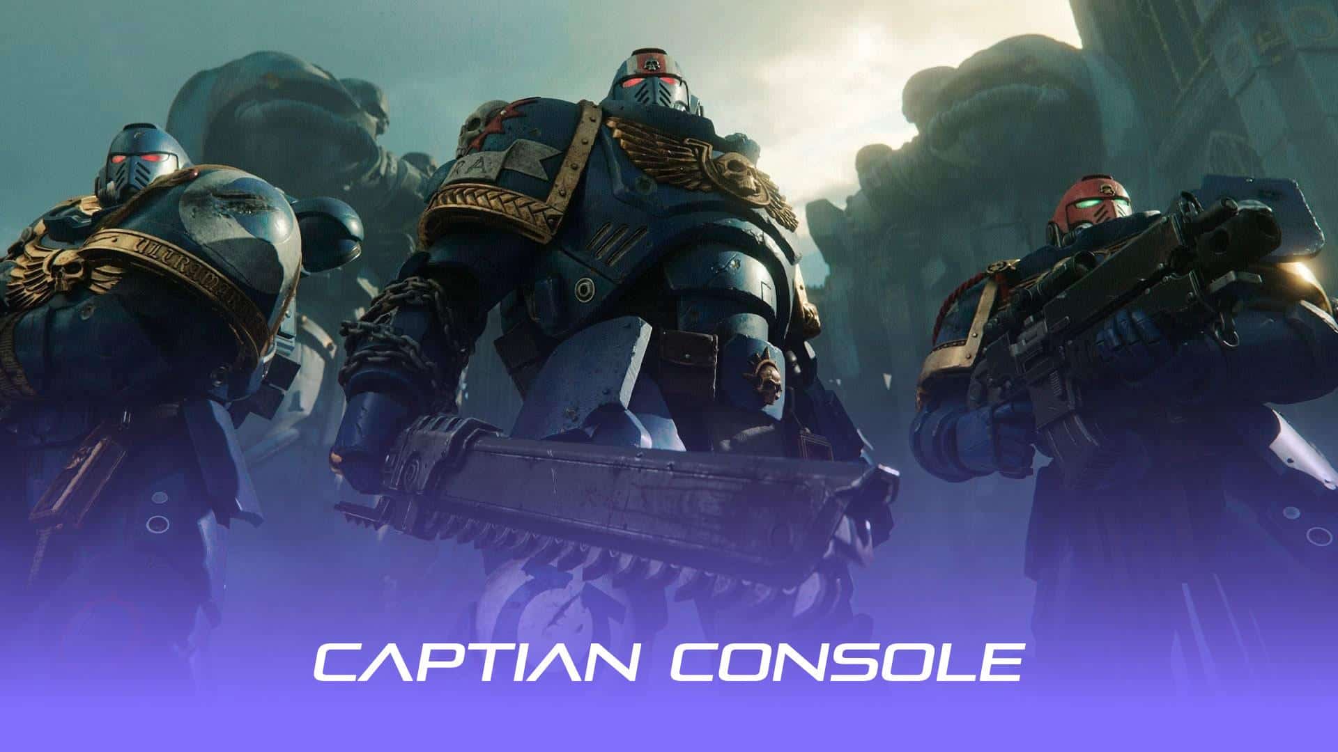 تصویری از Chain Sword 