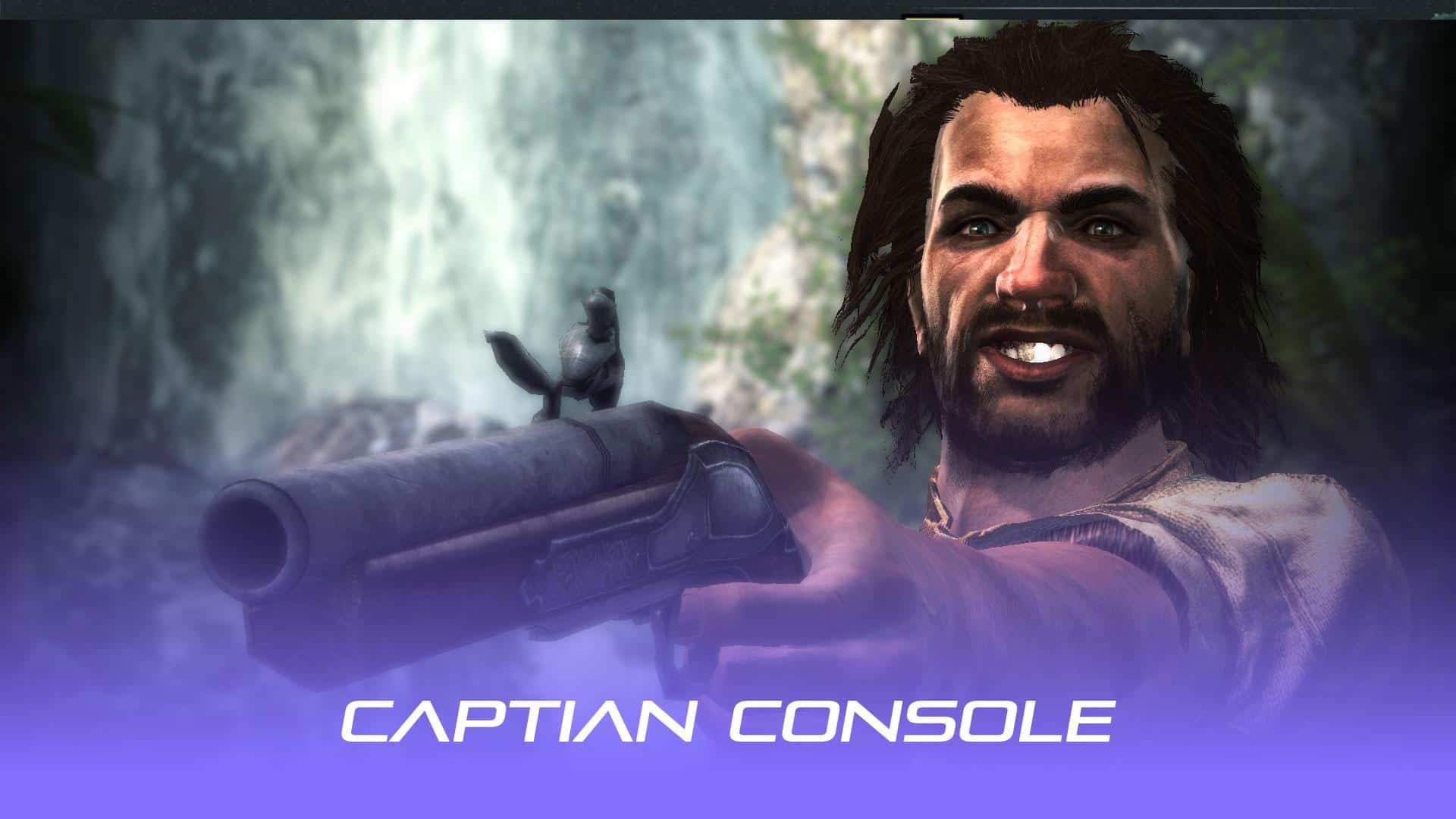  چارلز وین (Charles Vane) 