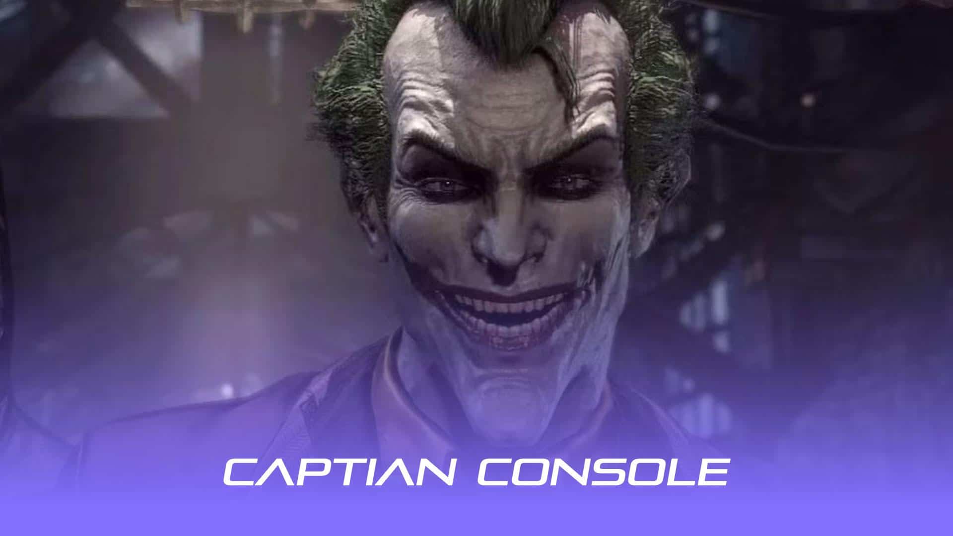 تصویر جوکر (Joker) 