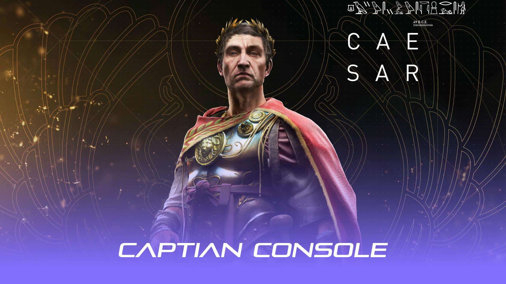  ژولیوس سزار (Julius Caesar) 