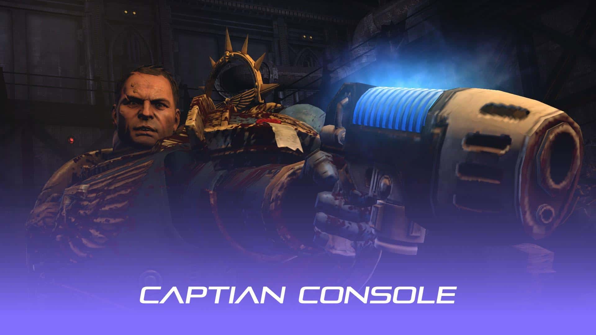 تصویری از Plasma Gun 