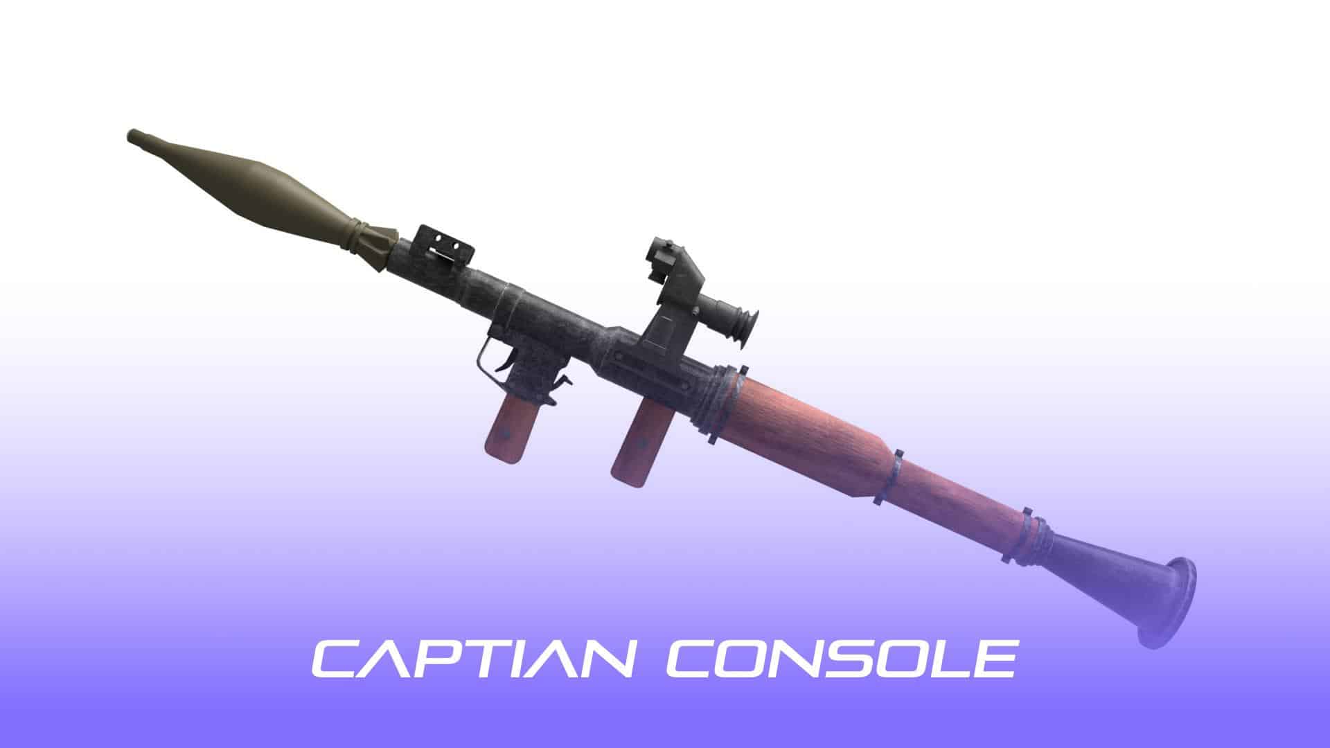 تصویر راکت‌انداز RPG-7V2 