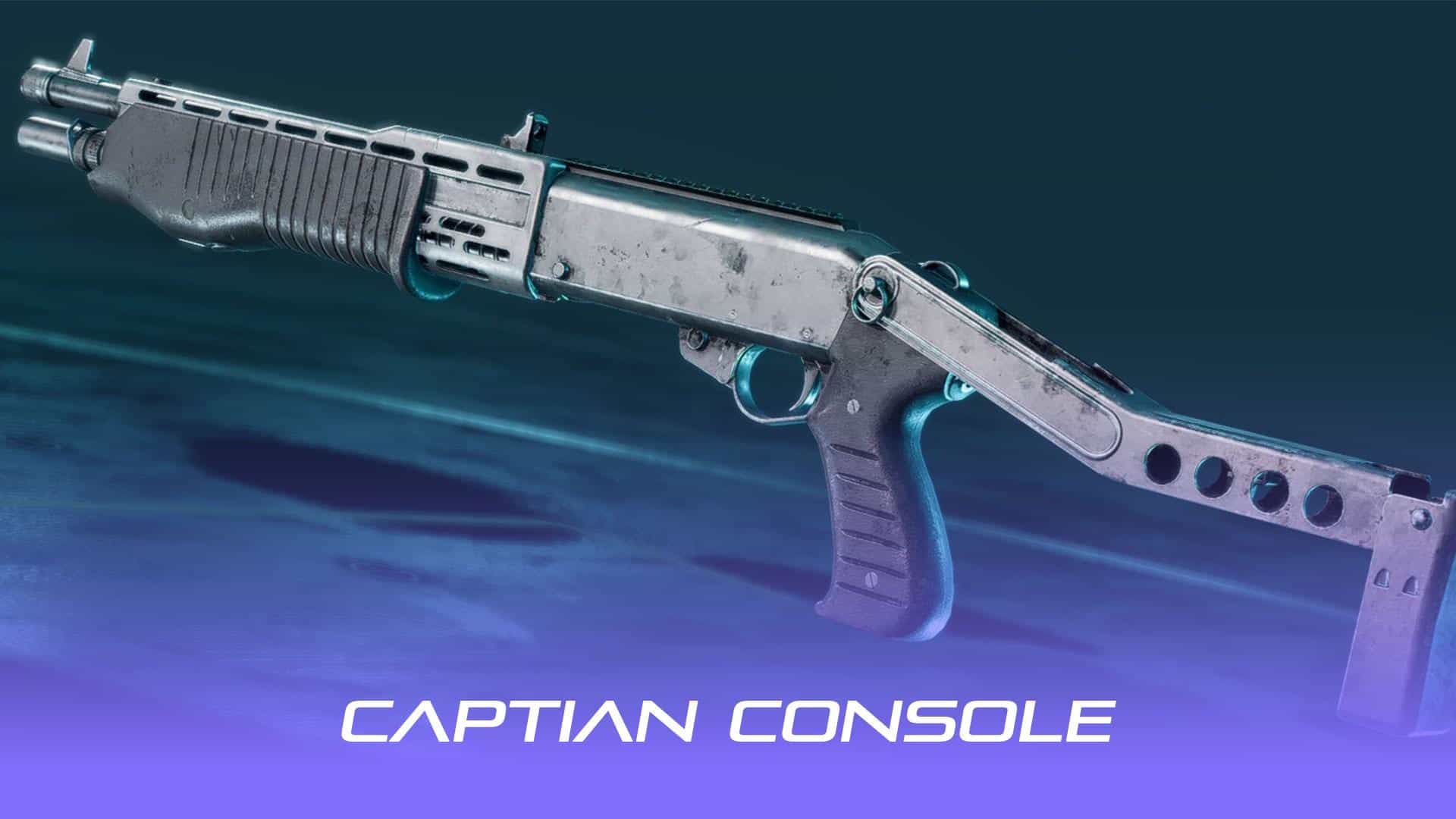 تصویر شات‌گان SPAS-12 