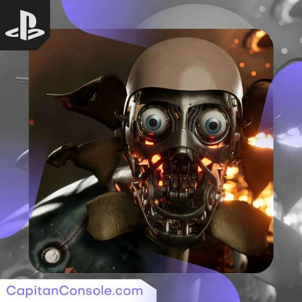 اکانت ظرفیتی بازی Atomic Heart برای ps5 و ps4 - Image 3
