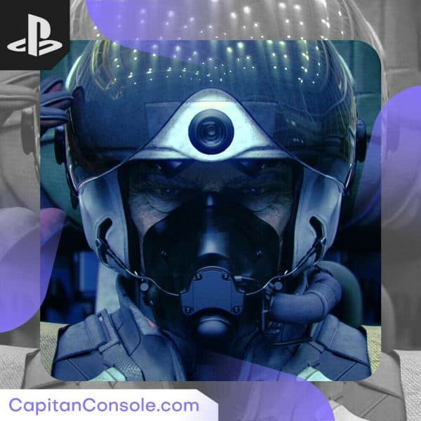 اکانت ظرفیتی بازی Ace Combat 7 Deluxe Edition برای PS4 و PS5 - Image 3