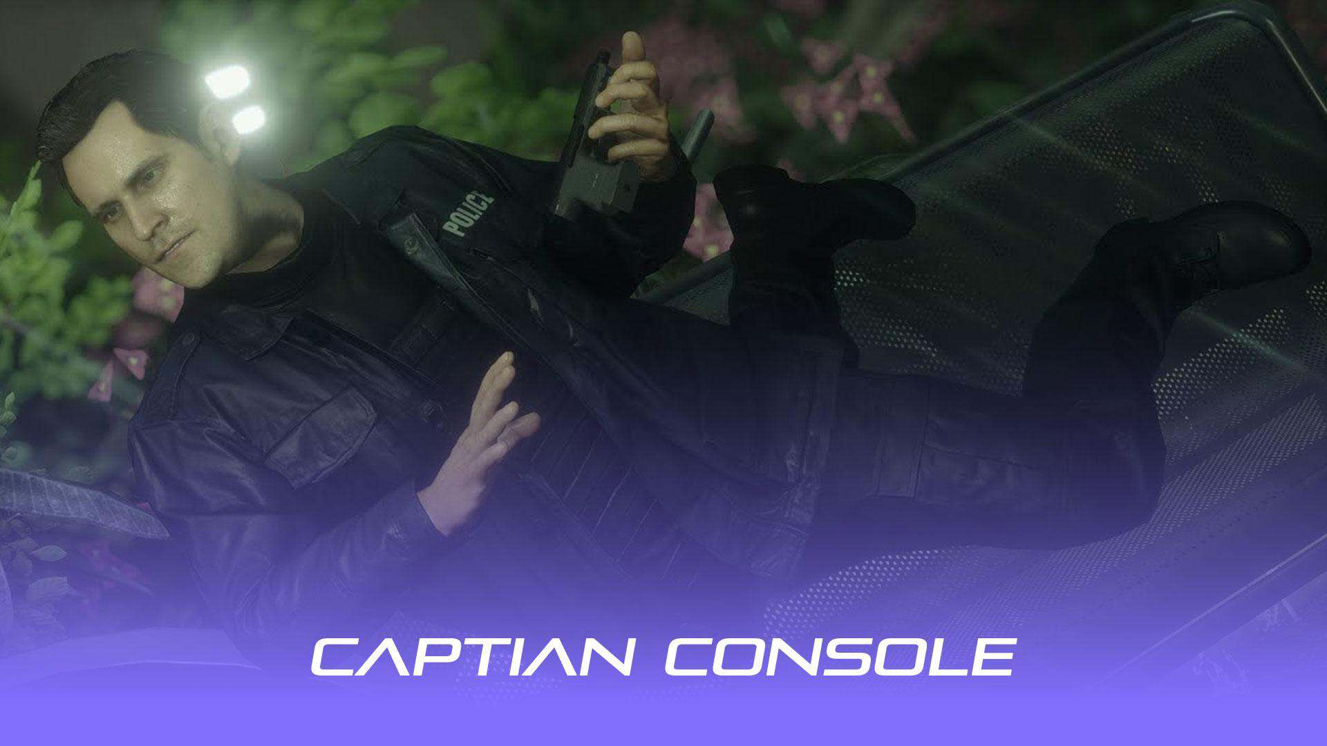 تصویر کارل استودارد (Carl Stoddard) 