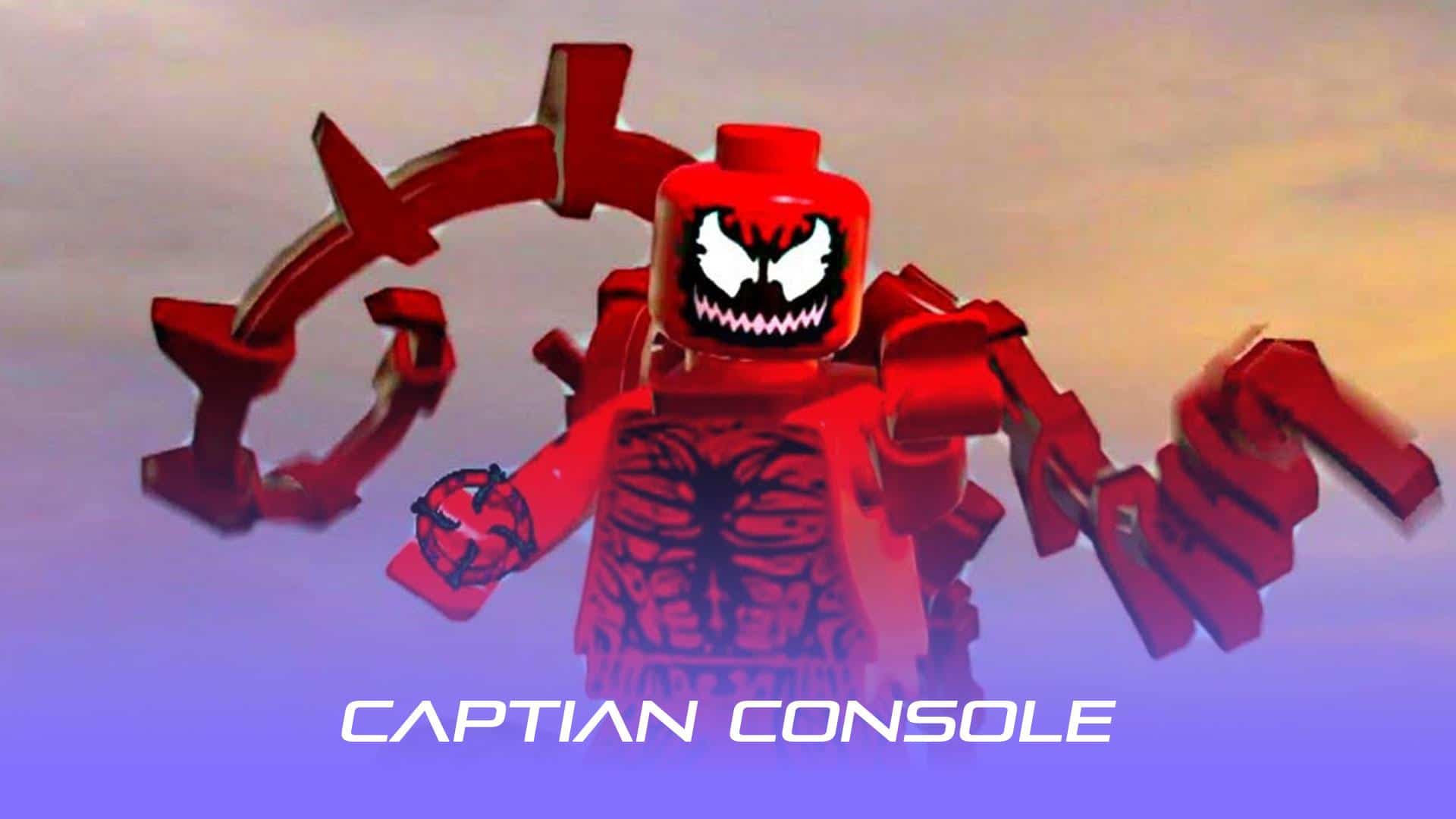 تصویر کارنیج (Carnage) 