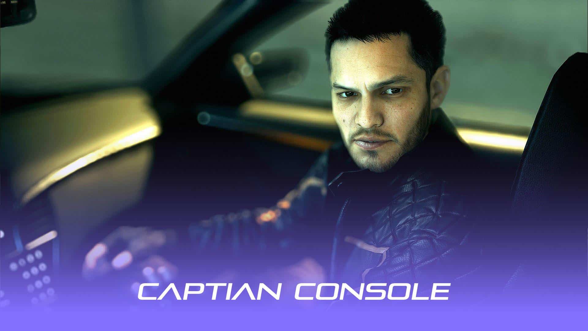 تصویر نیک مندوزا (Nick Mendoza) 