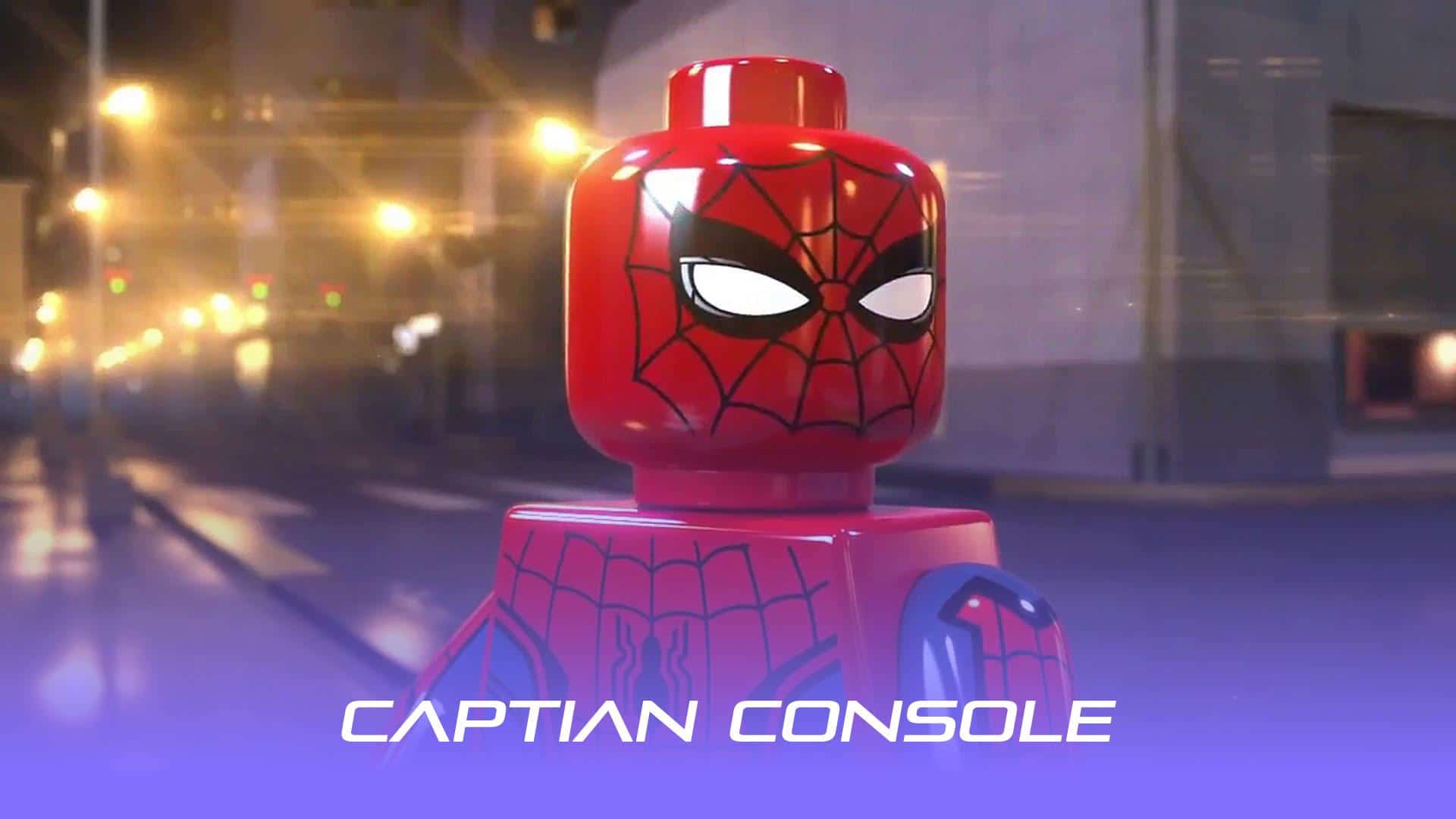 تصویر مرد عنکبوتی (Spider-Man) 