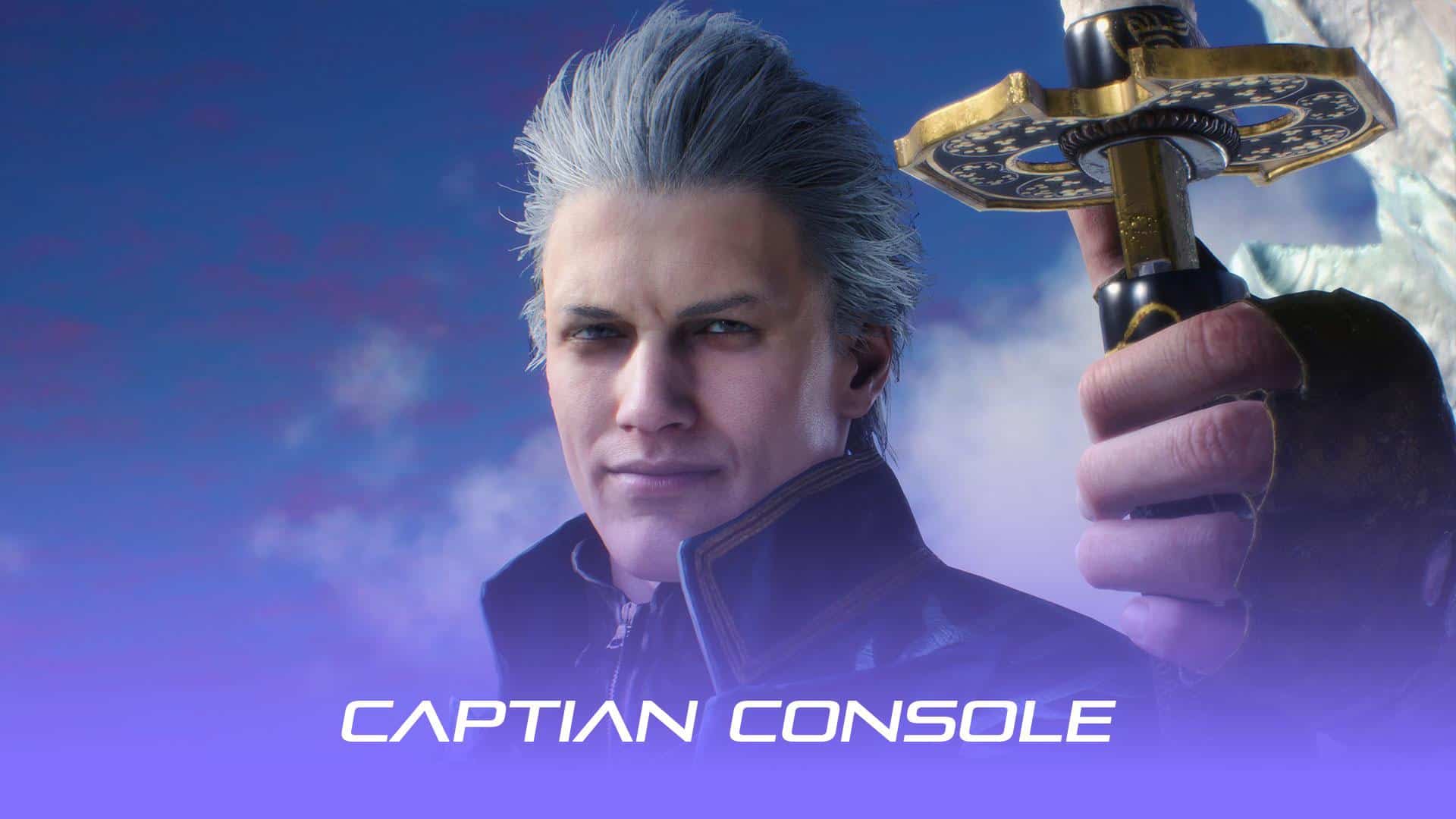 تصویر وِرجیل (Vergil) 