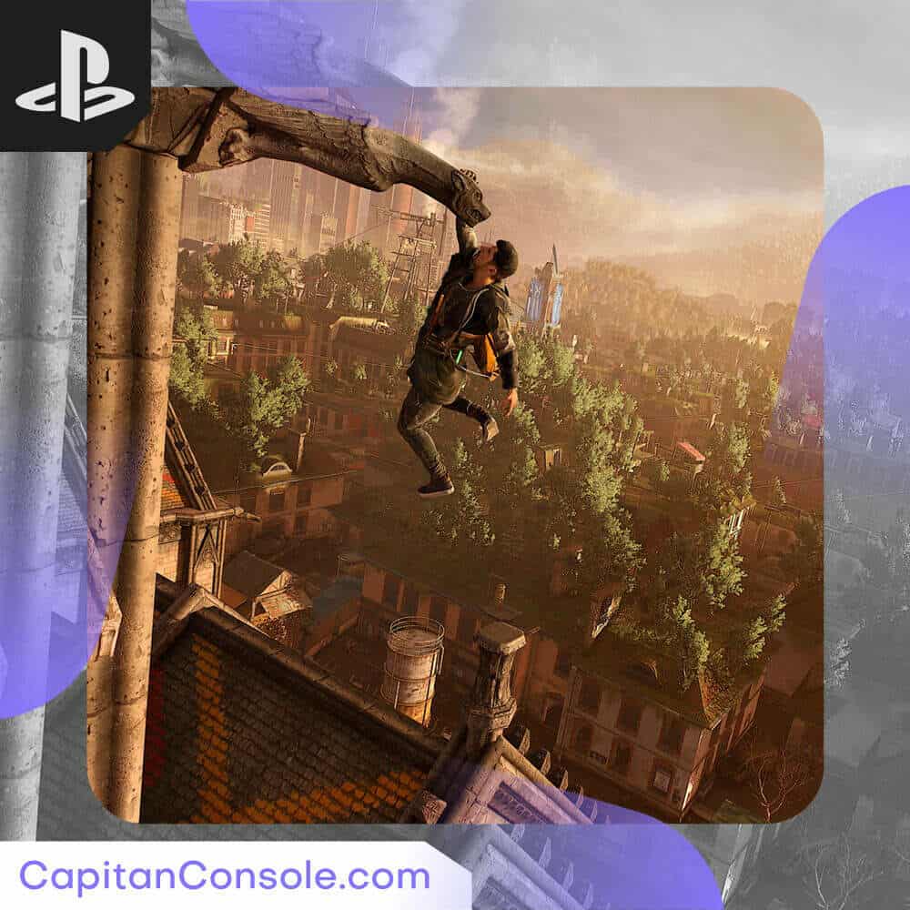 اکانت ظرفیتی قانونی بازی Dying Light 2 برای PS4 و PS5 - Image 2