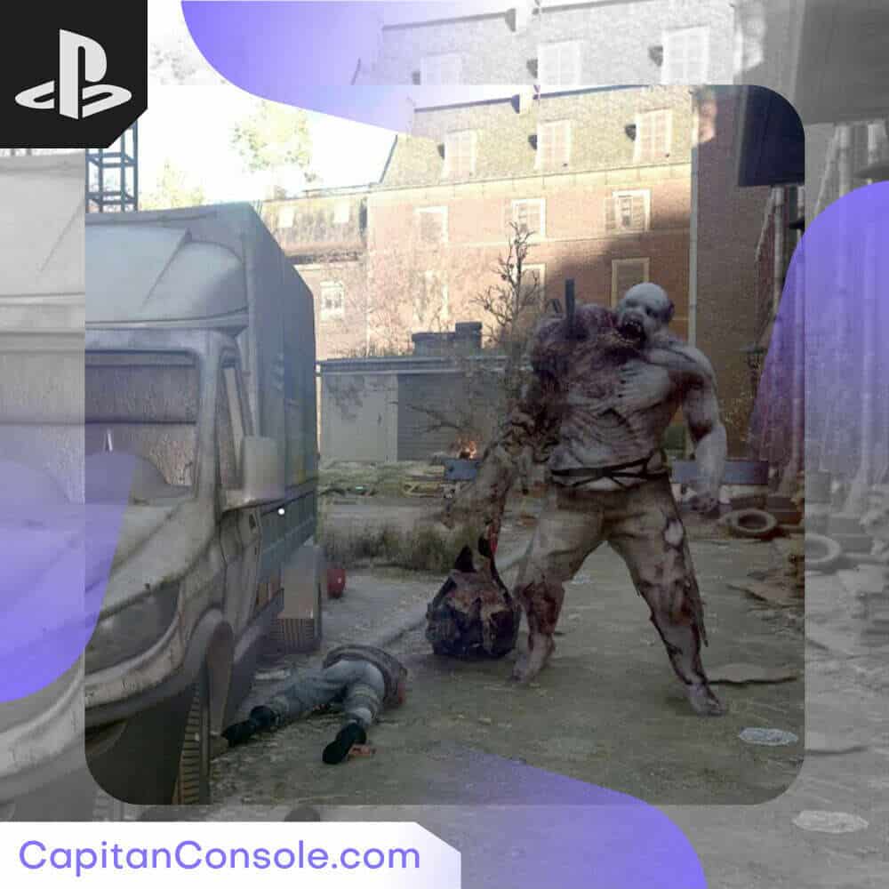اکانت ظرفیتی قانونی بازی Dying Light 2 برای PS4 و PS5 - Image 3