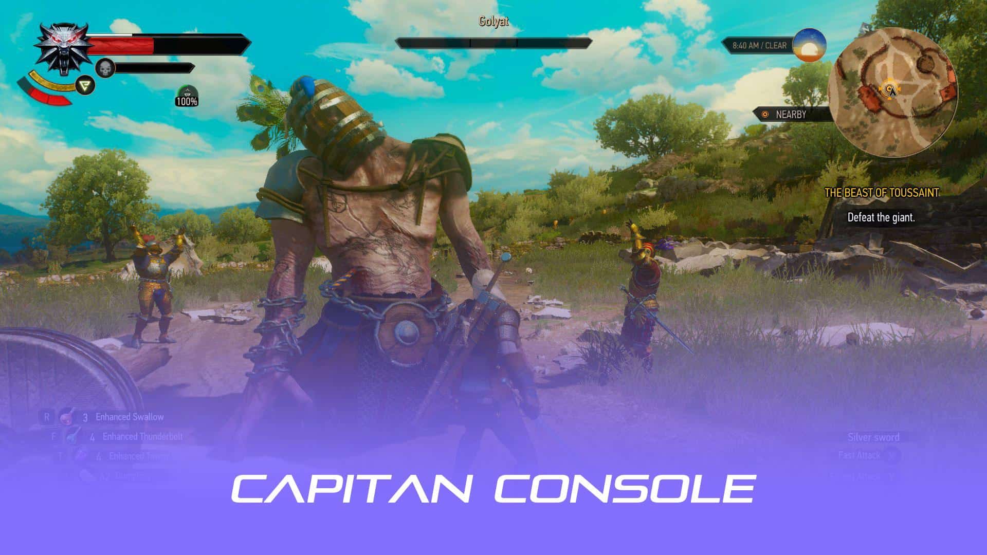 مرحله خون و شراب (Blood and Wine)