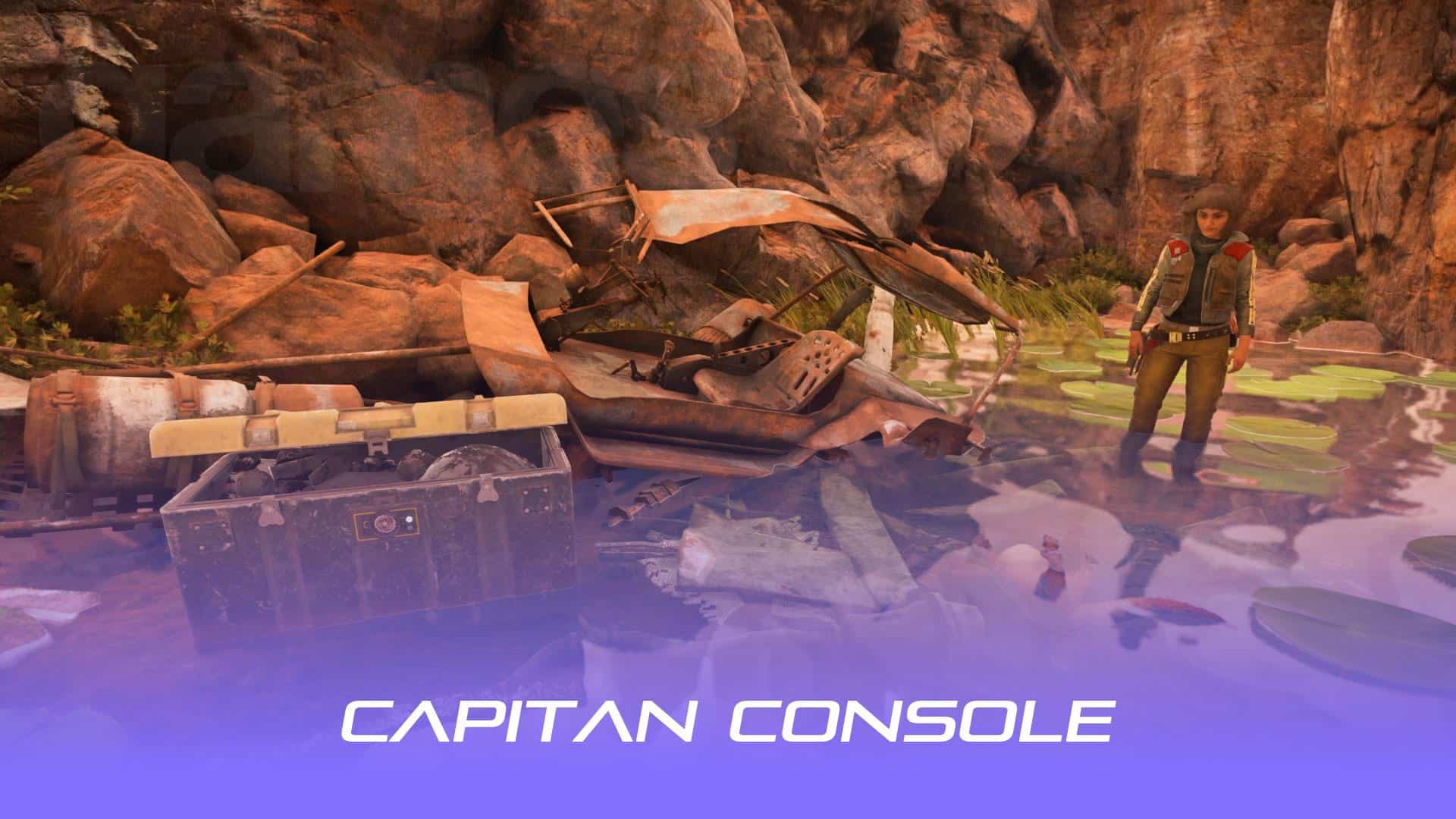 مرحله سقوط – Crashed 