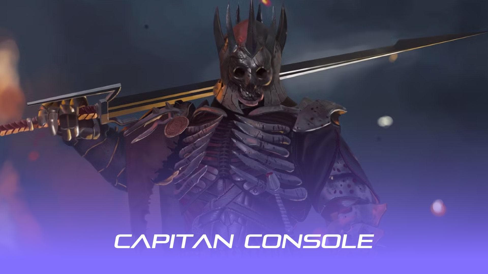 اریدین بریاک گلس (Eredin Bréacc Glas)