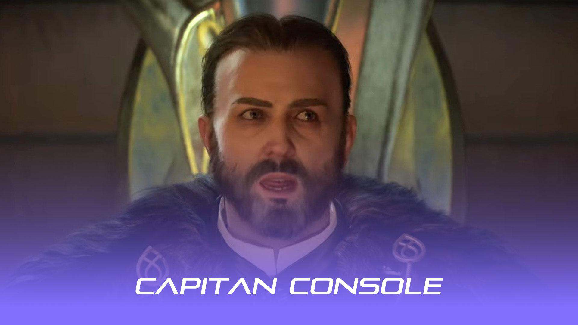 مأمور امپراتوری (Imperial Agent) 