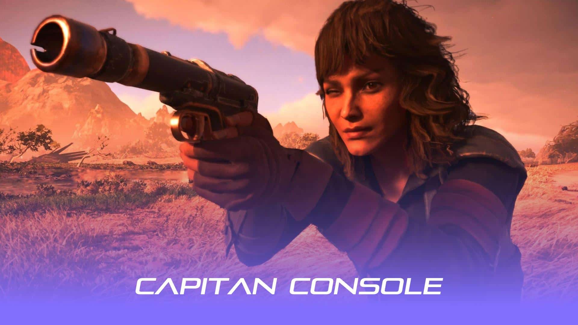 بلستر چندحالته (Multi-Mode Blaster) 