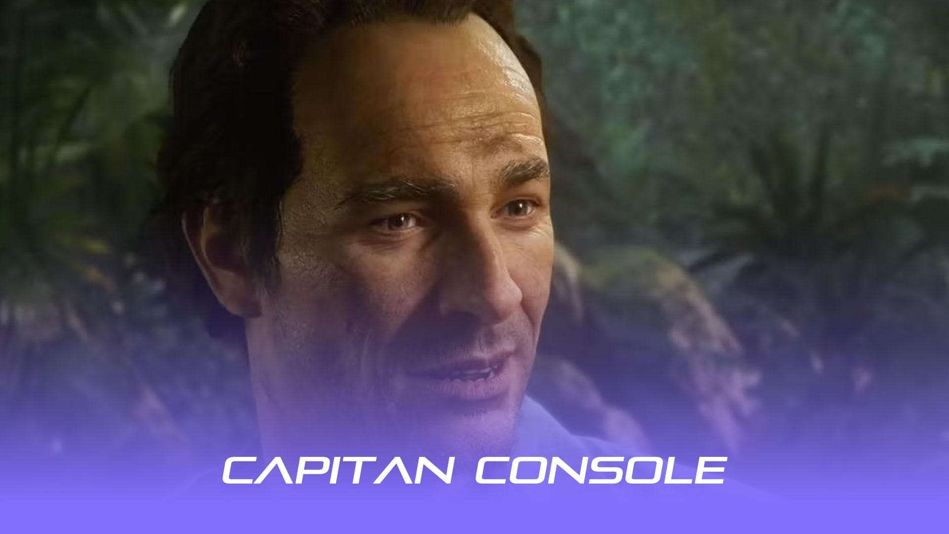 سم دریک (Sam Drake) 