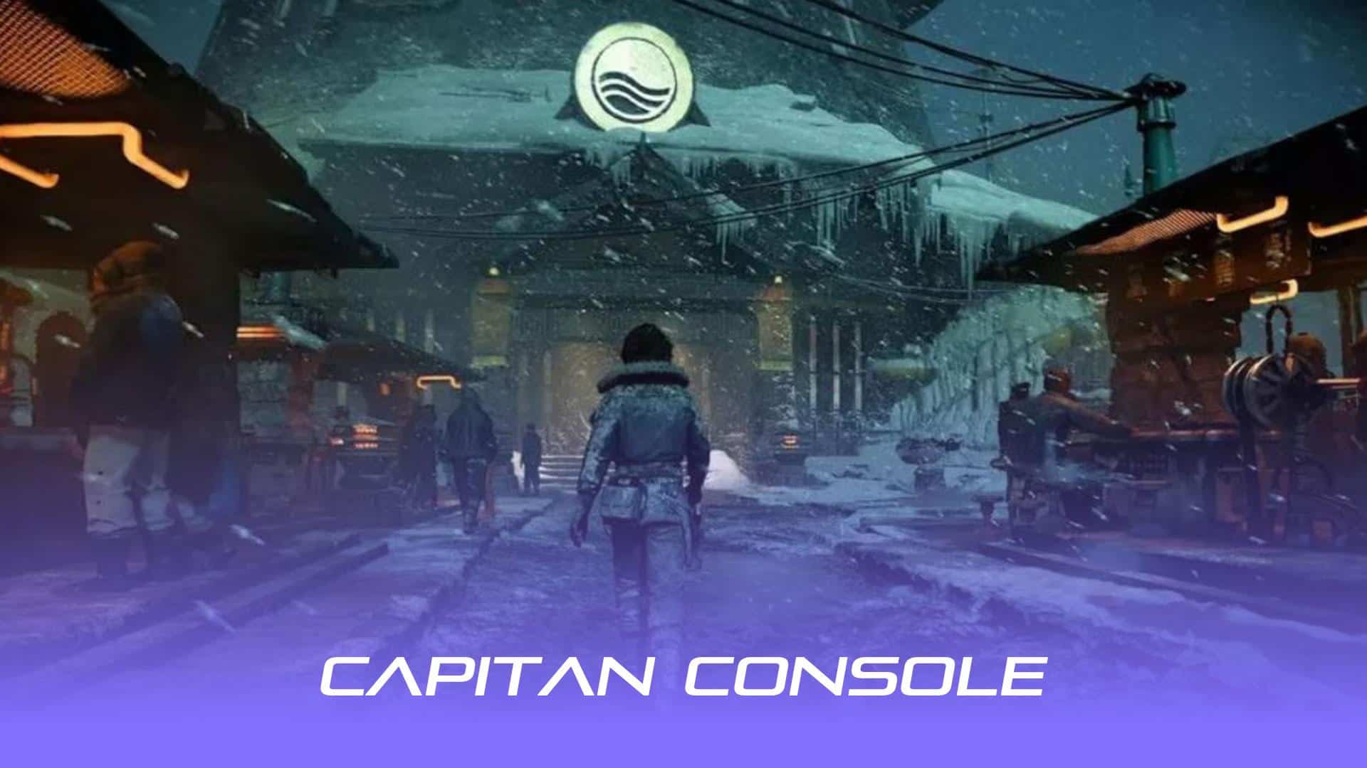 تصویری از دنیای بازی Star Wars Outlaws 