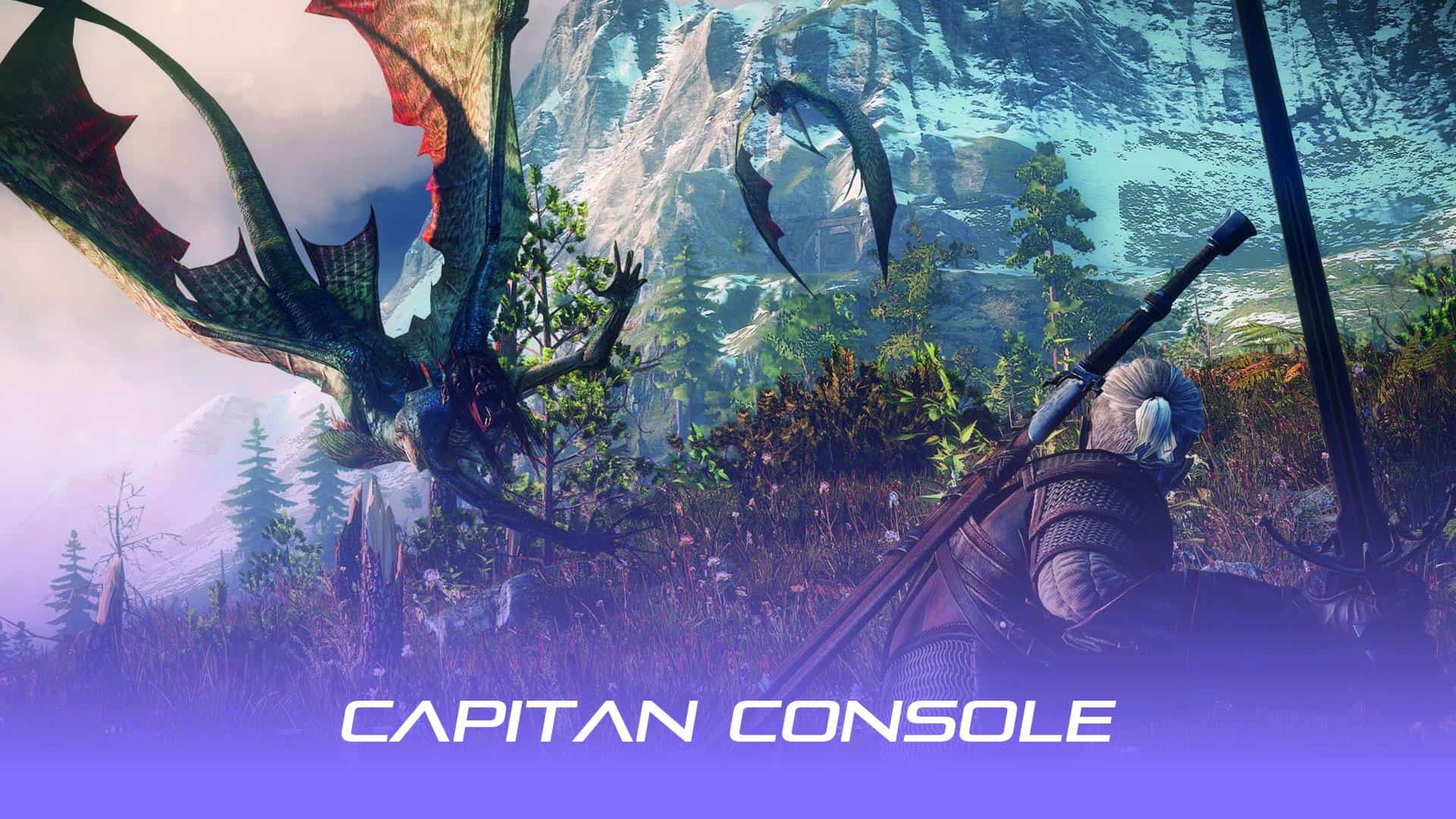 مرحله نبرد کِر مورهن (The Battle of Kaer Morhen)