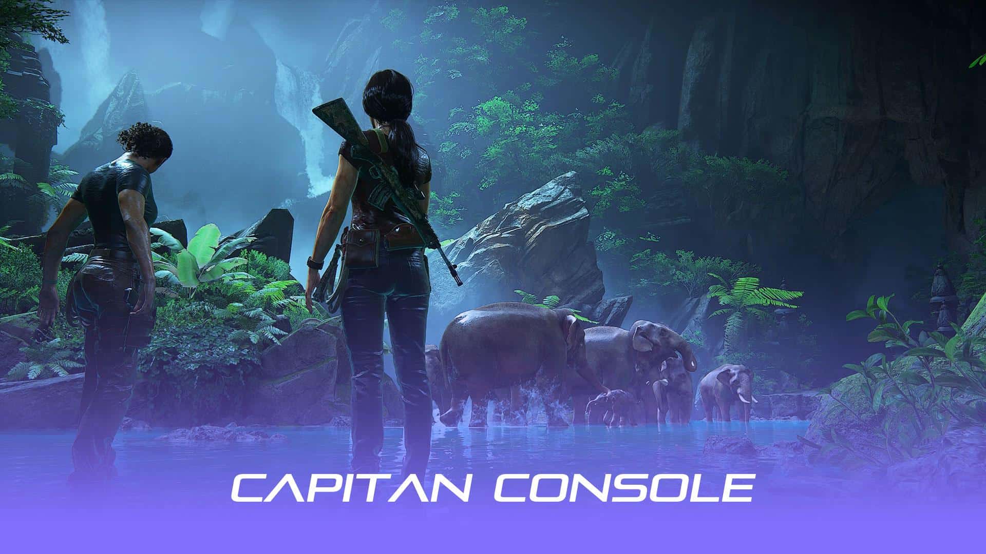 مرحله نگهبان دروازه (The Gatekeeper) 