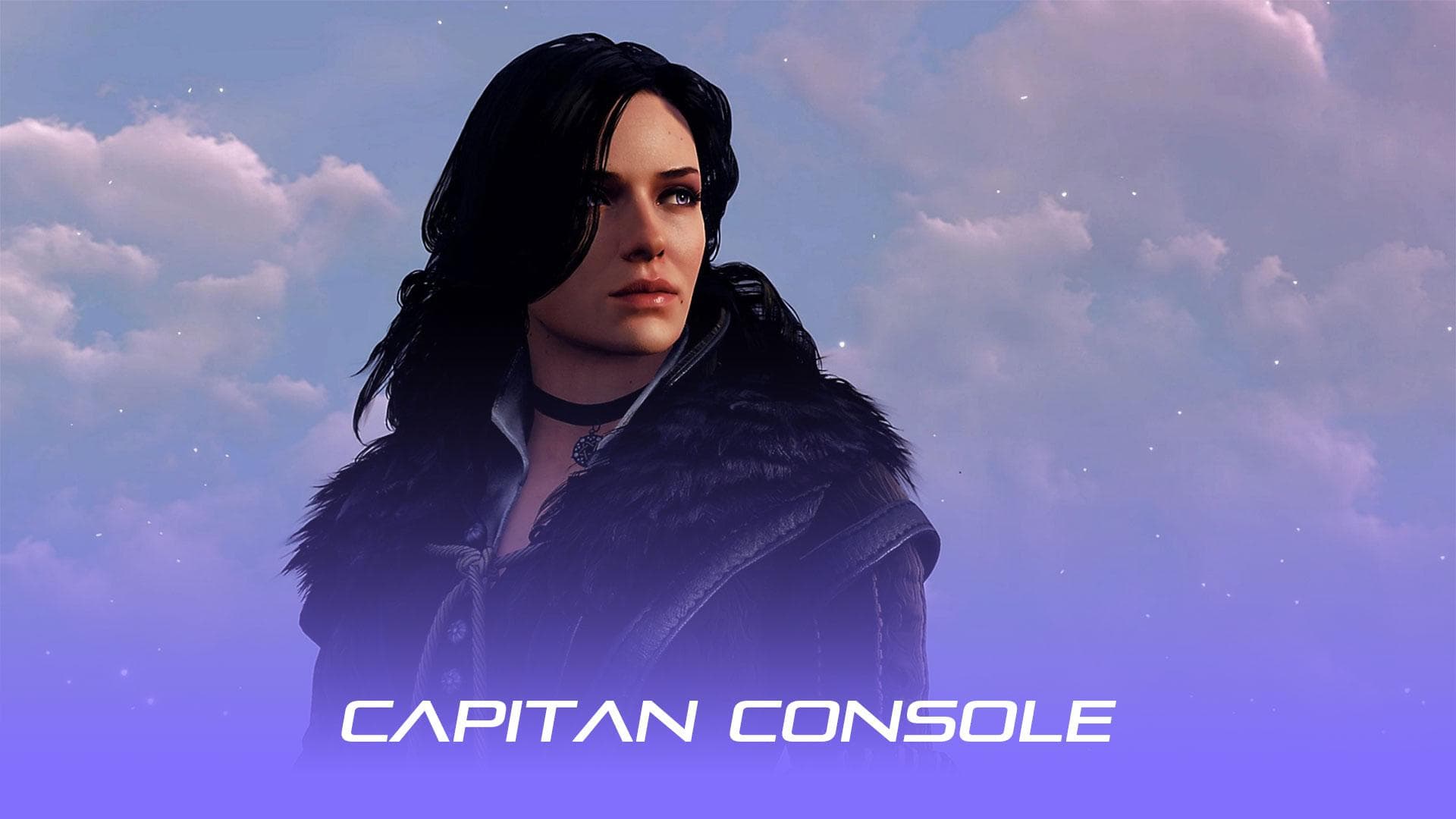 ینیفر از ونگربرگ (Yennefer of Vengerberg)