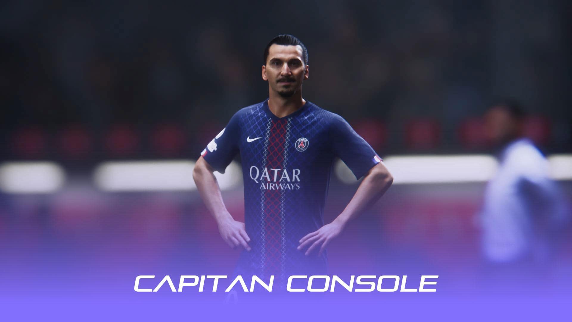 زلاتان ابراهیموویچ (Zlatan Ibrahimovic)