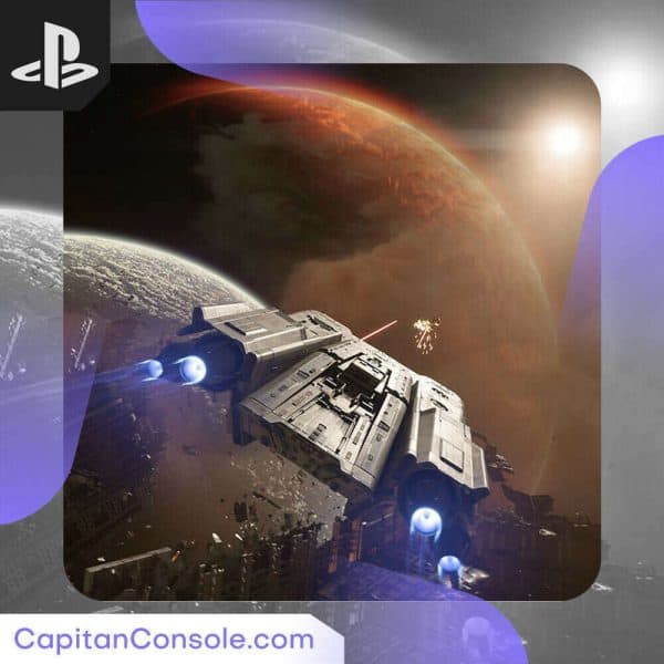 اکانت ظرفیتی قانونی بازی Star Wars Outlaws برای PS5 - Image 2