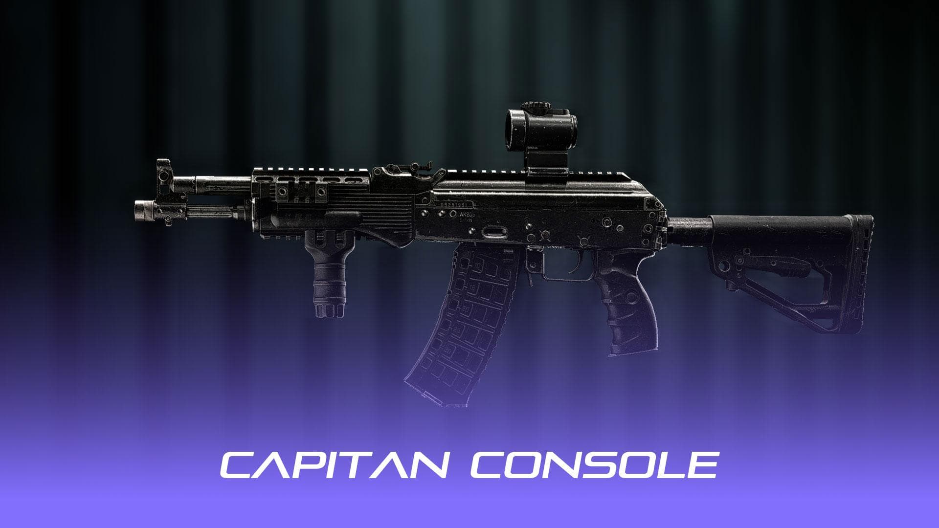 آکا-۲۰۵ (AK-205)