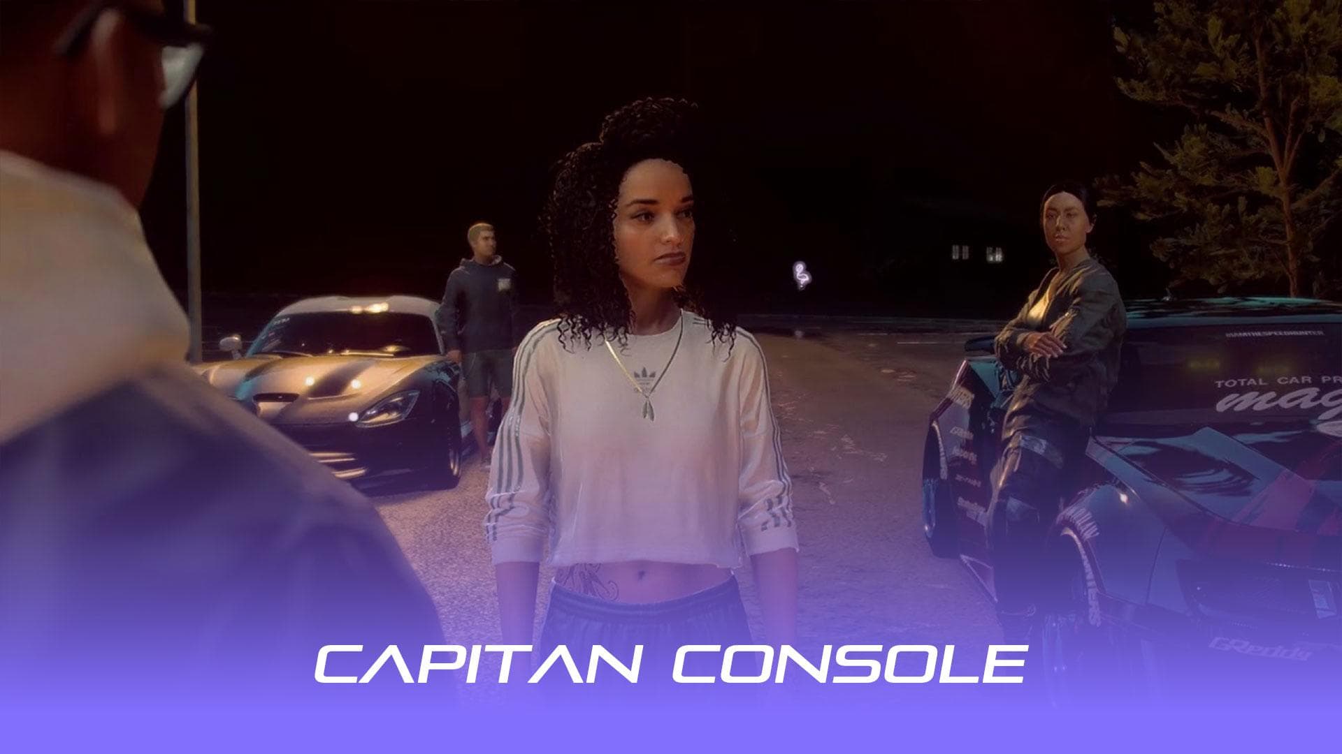 آنا ریورا (Ana Rivera)