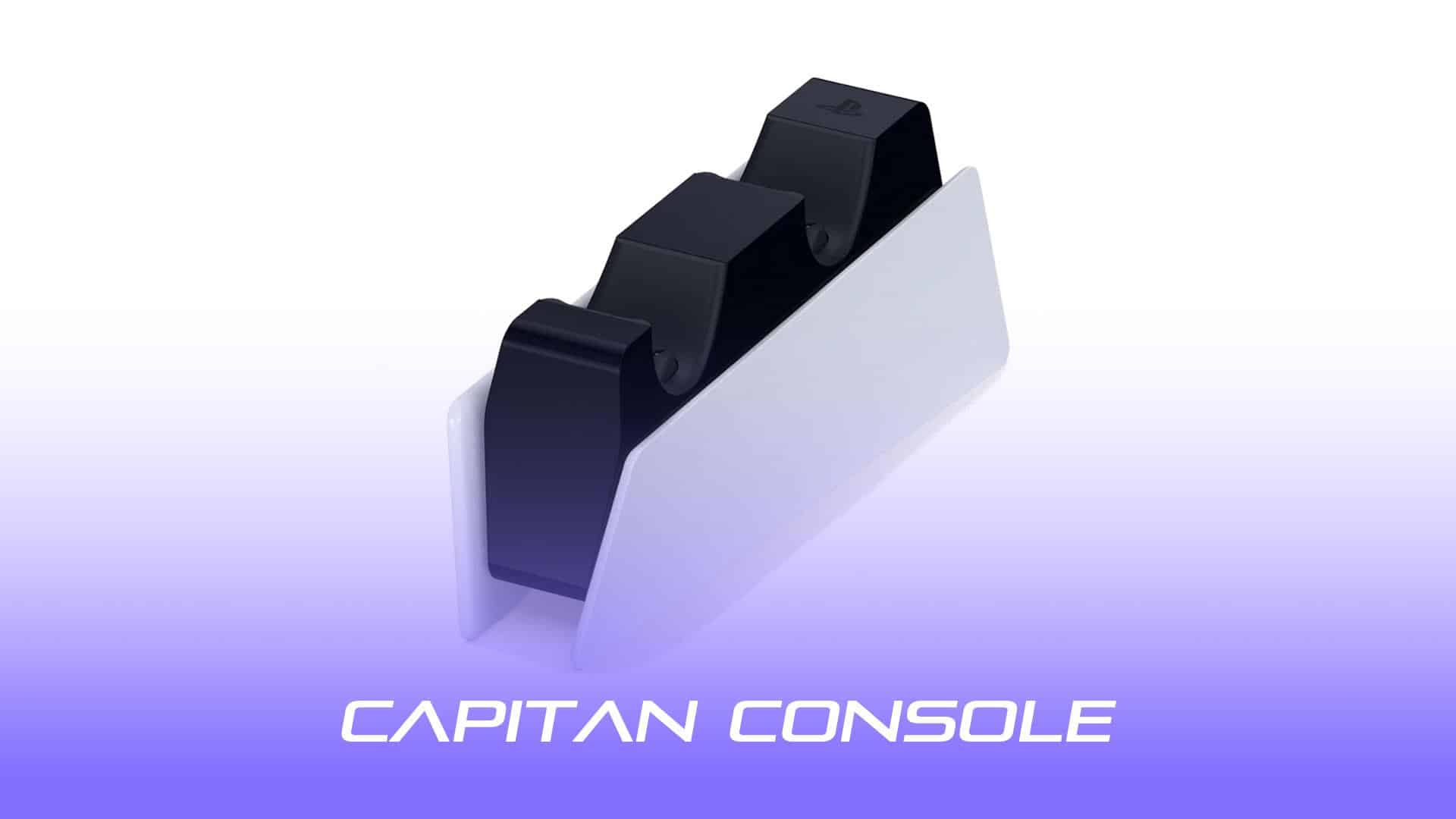 طراحی پایه شارژر CFI-ZDS1 هایکپی