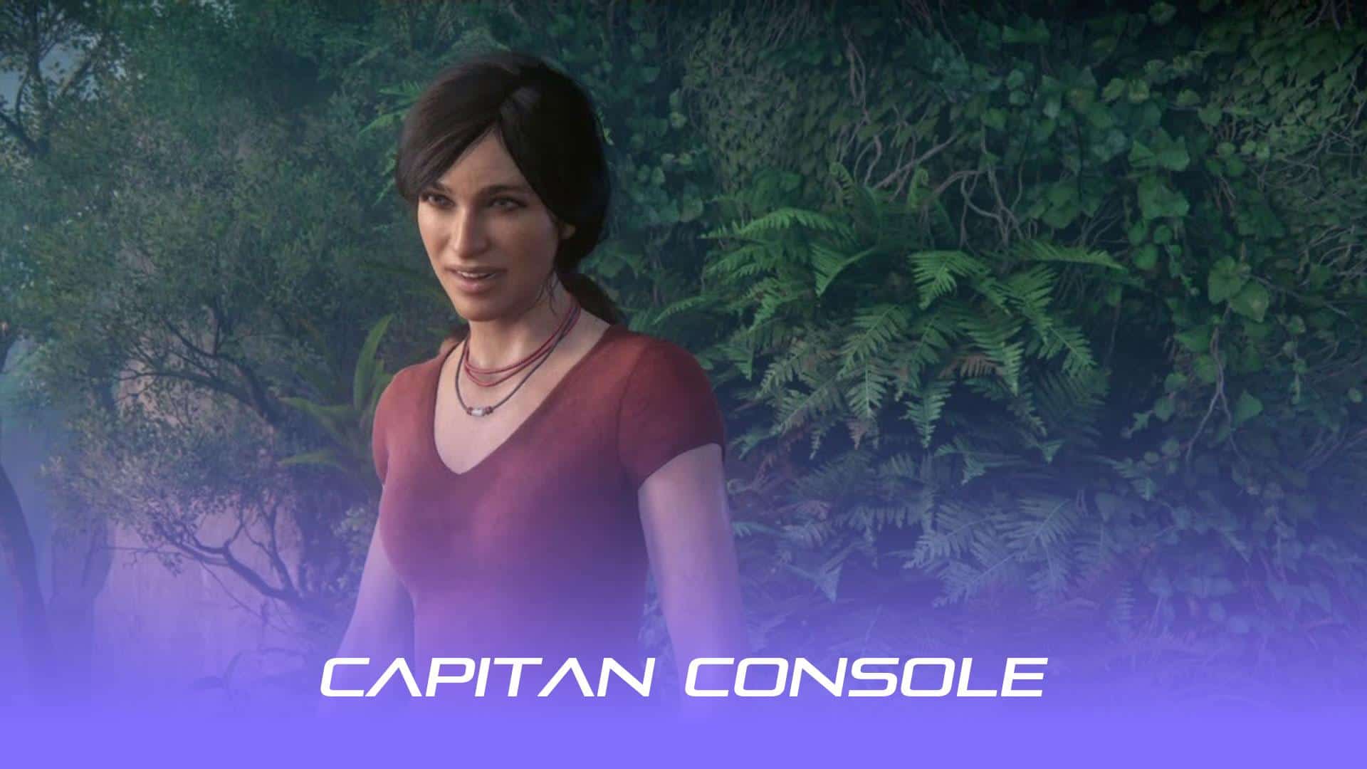 کلویی فریزر (Chloe Frazer) 