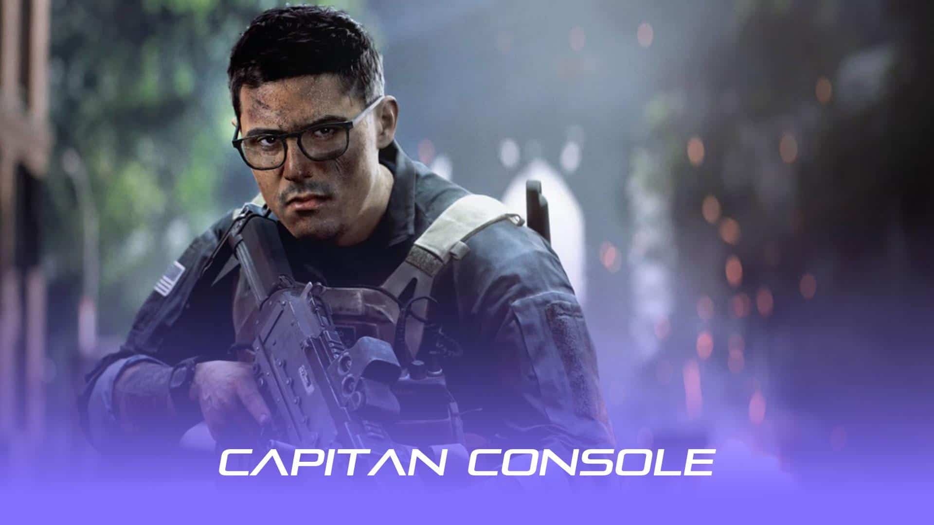 کلیف لوپز (Cliff Lopez)