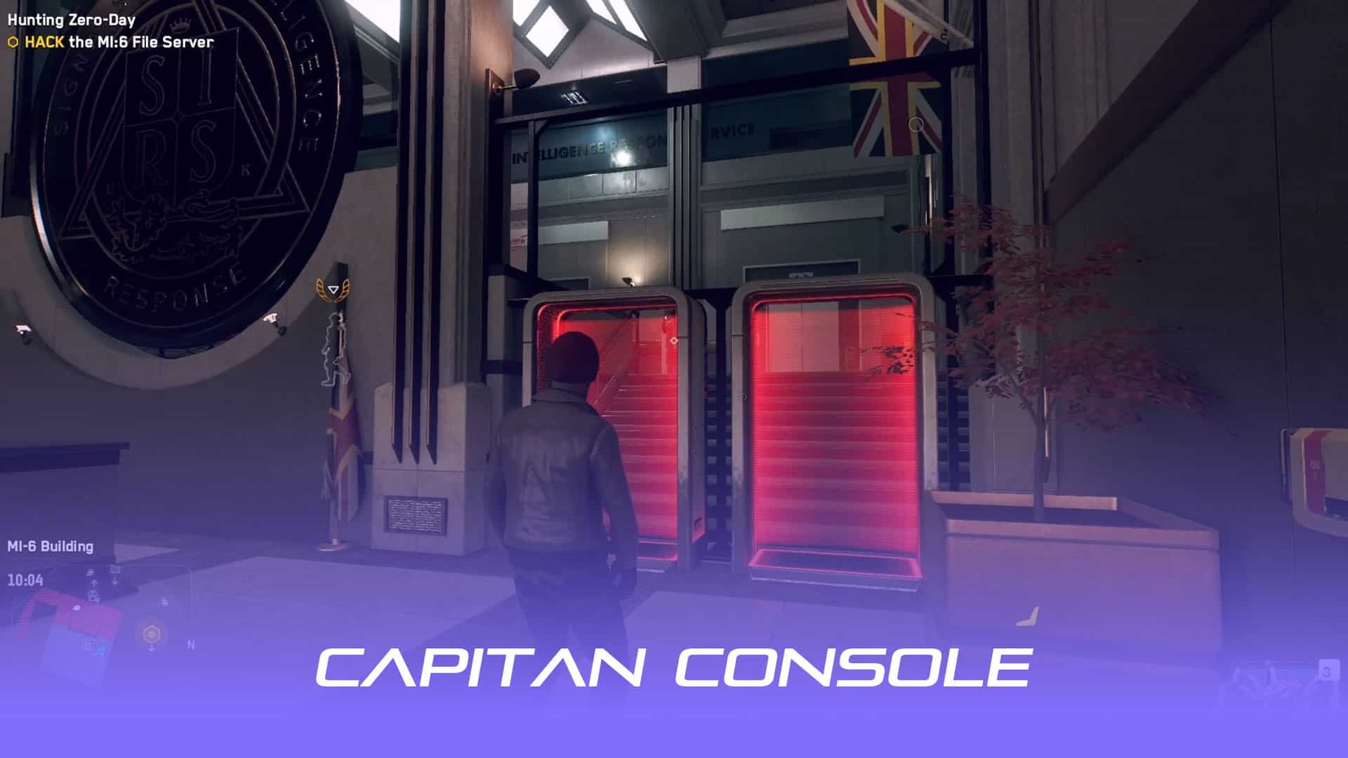 مرحله‌ی شکار زیرو-دی (Hunting Zero Day)