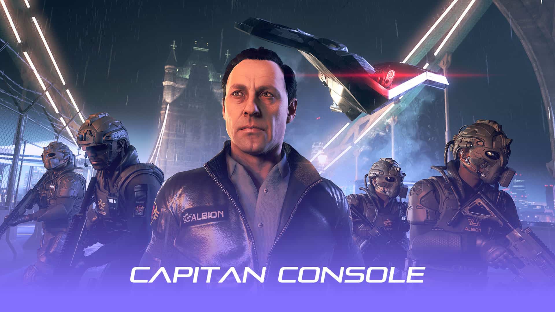 نایجل کَس (Nigel Cass) 