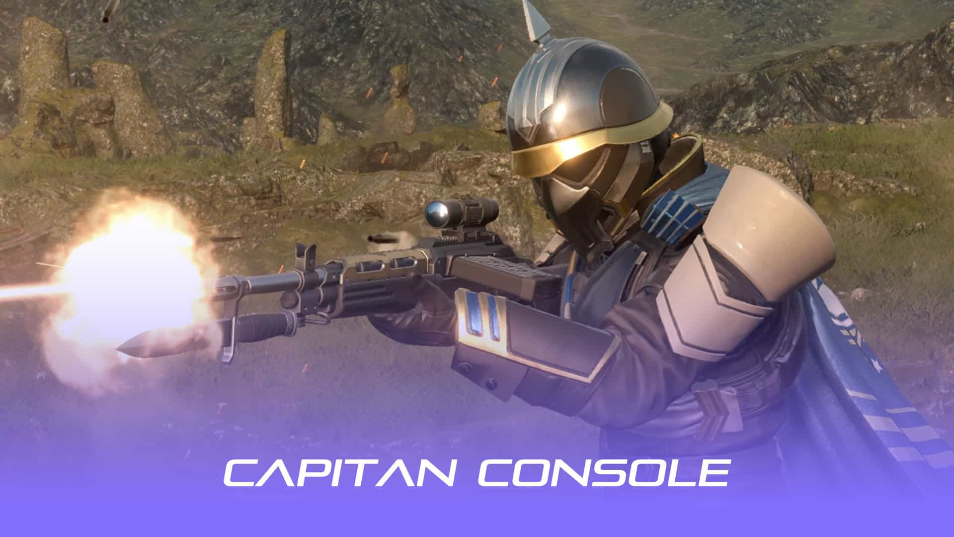 تصویر یکی از سلاح‌های بازی Watch Dogs Legion 