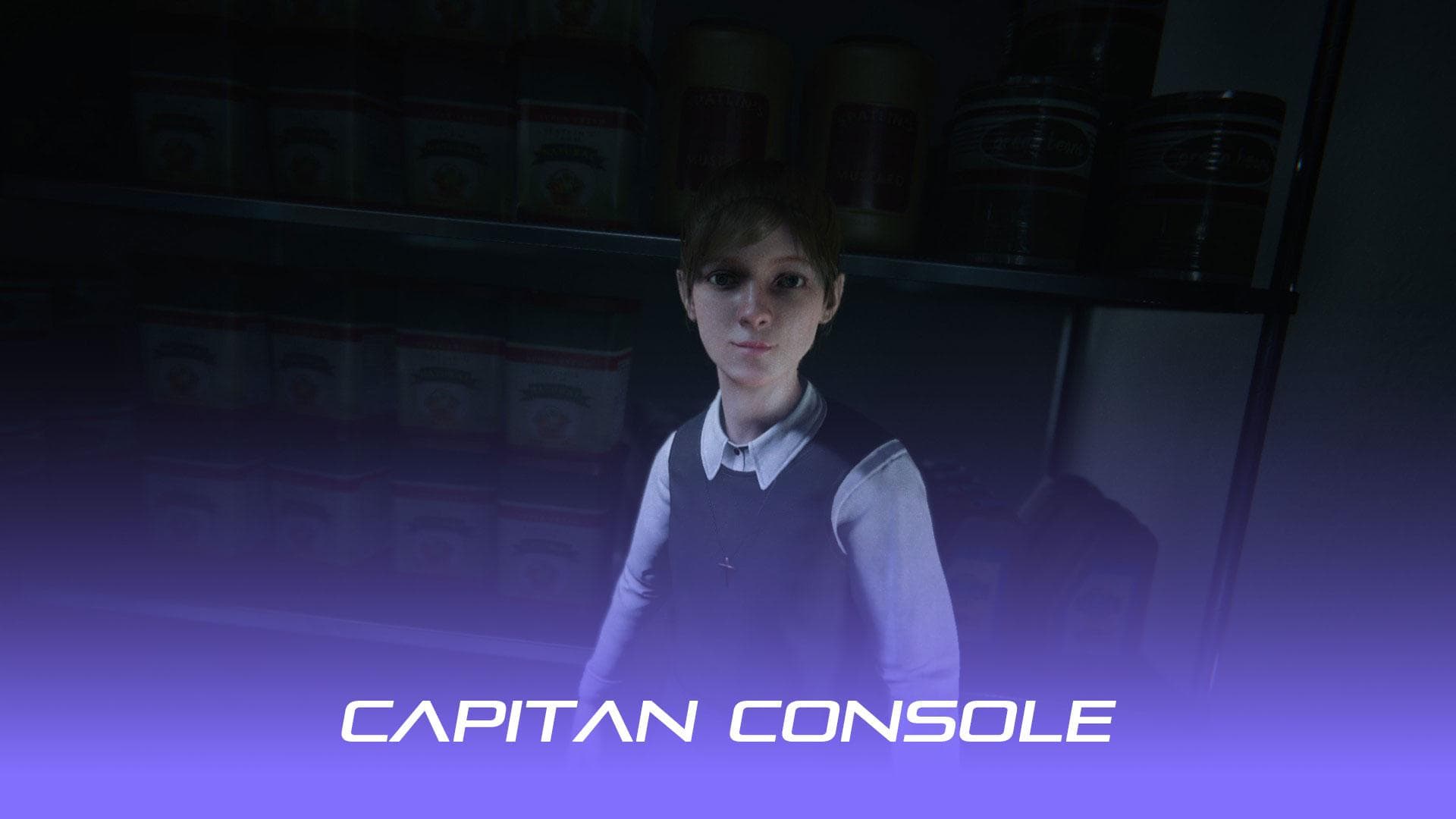 جسیکا گری (Jessica Gray