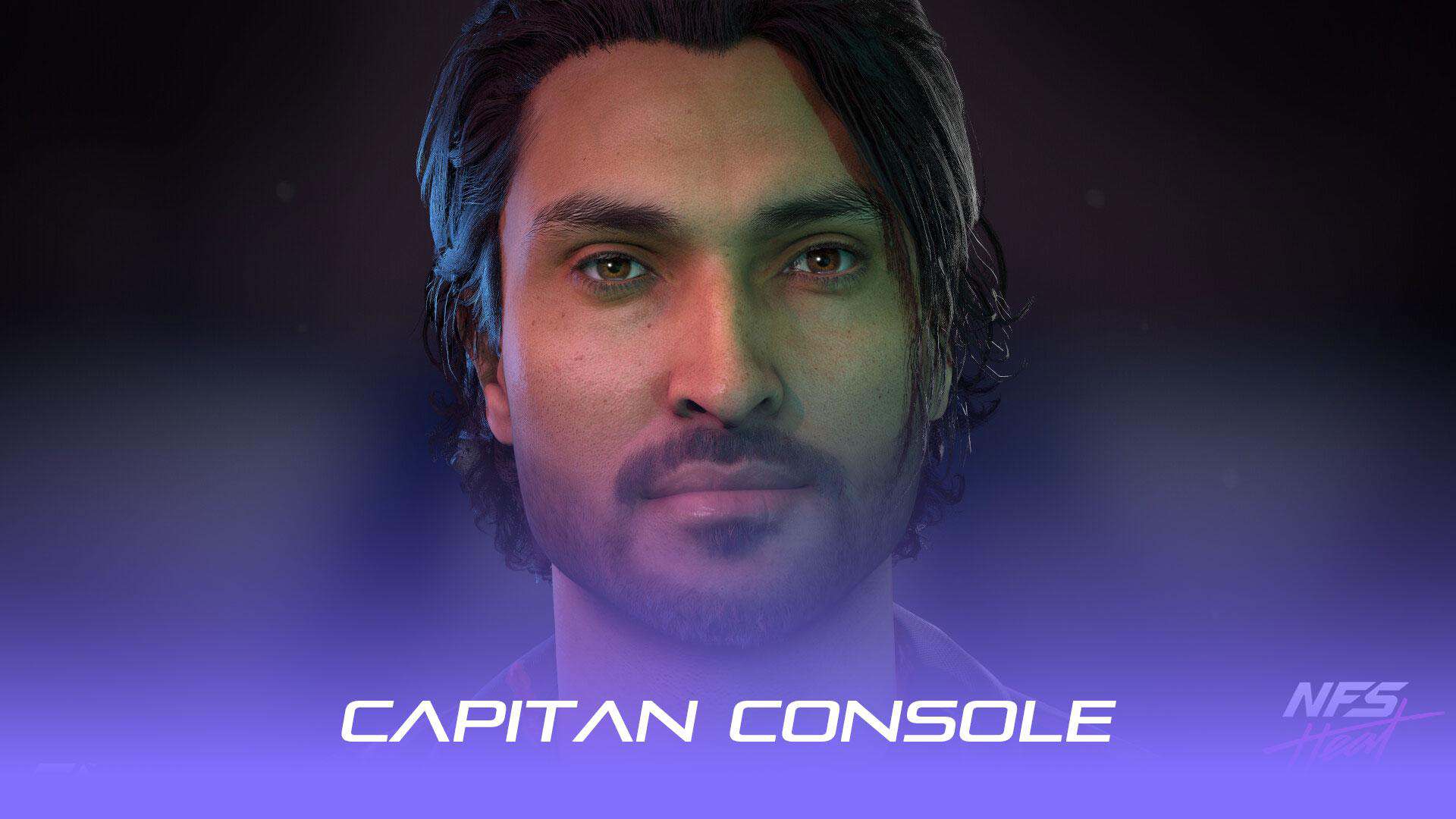 لوکاس ریورا (Lucas Rivera)