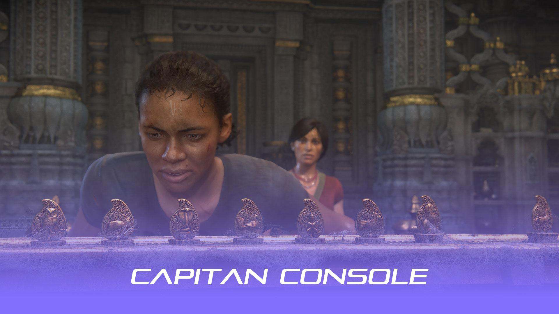 نادین راس (Nadine Ross) 