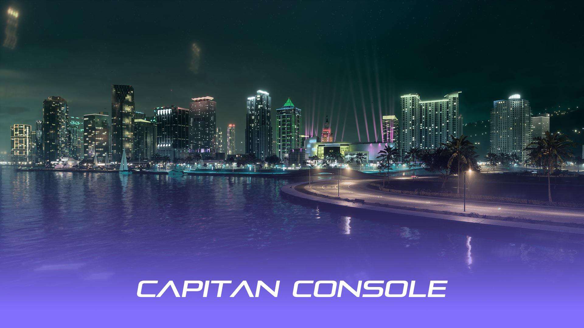 تصویری از دنیای بازی Need for Speed Heat