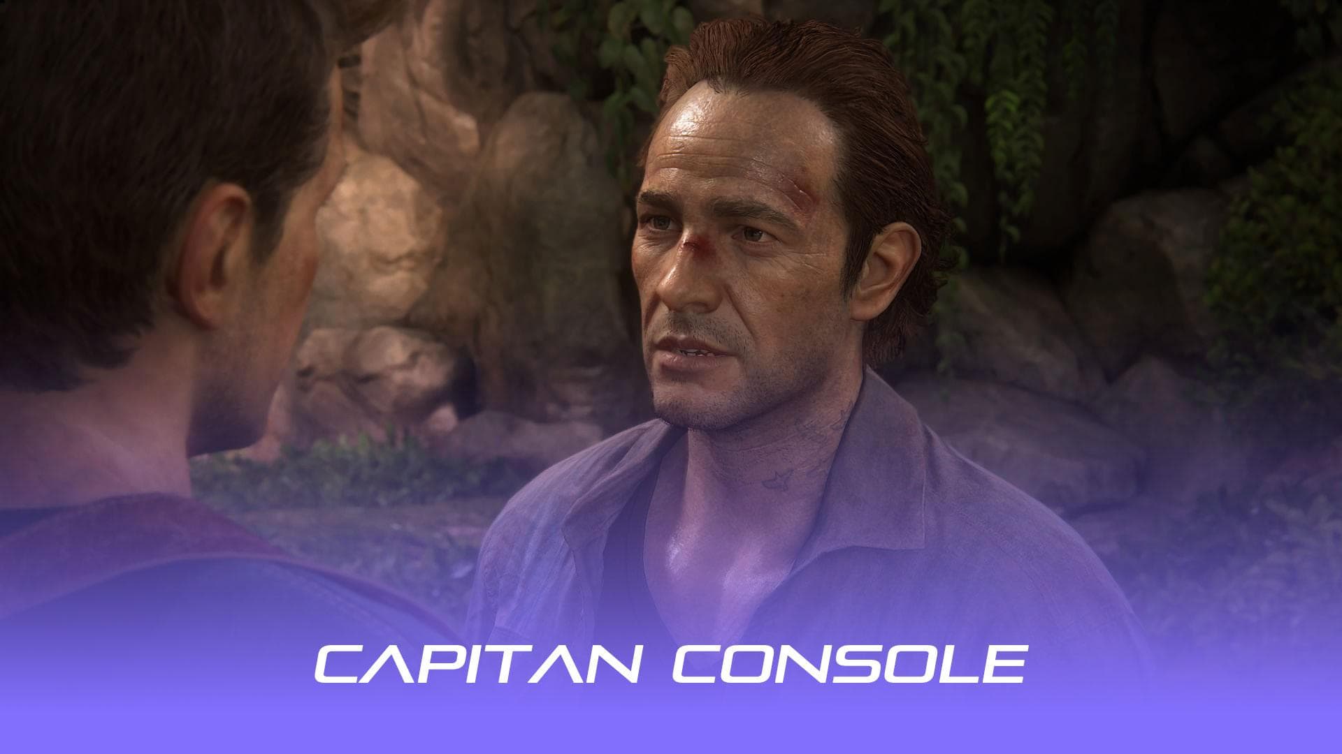 سم دریک (Sam Drake) 