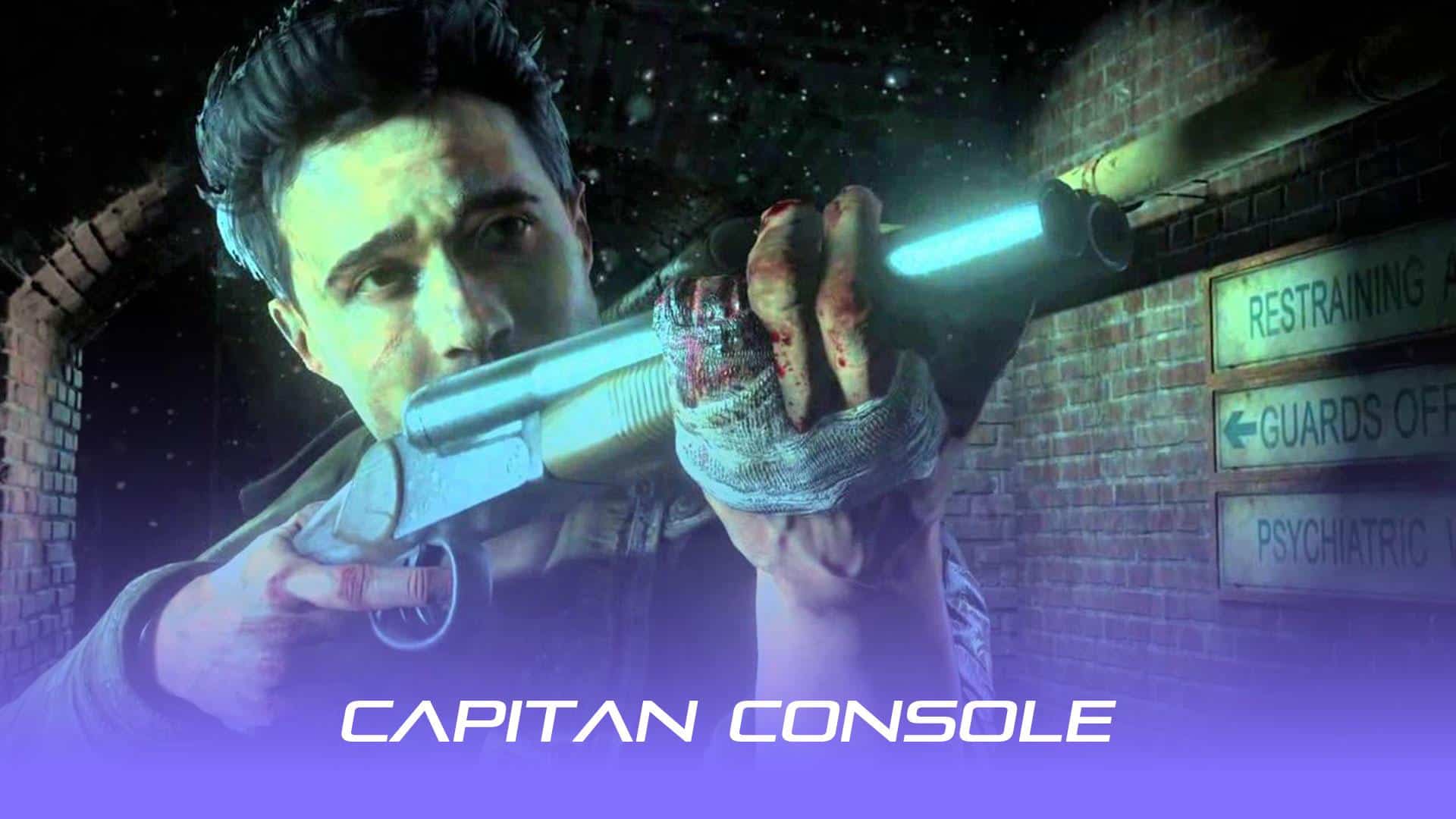 شات‌گان (Shotgun) 