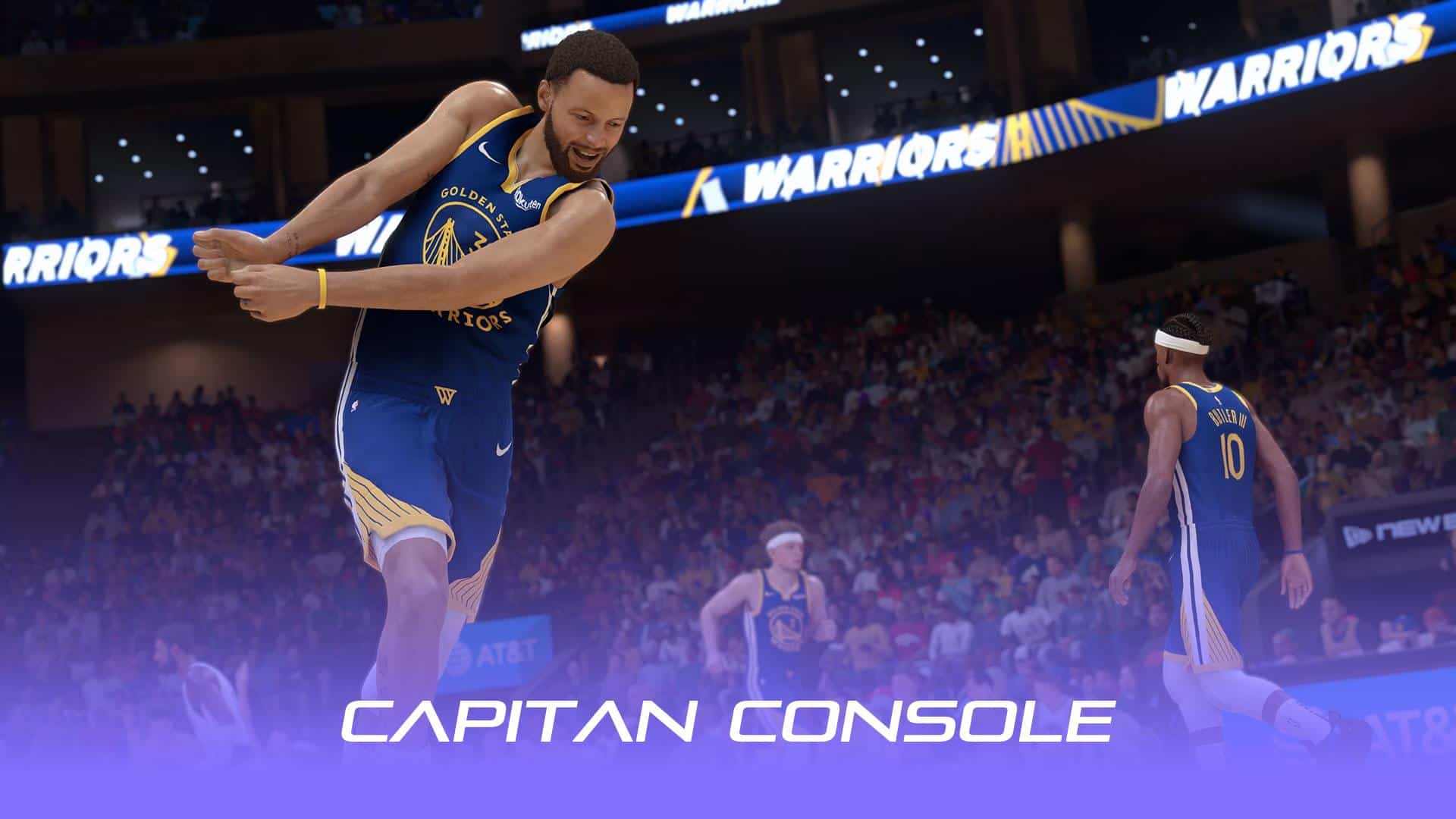 استفن کری (Stephen Curry)