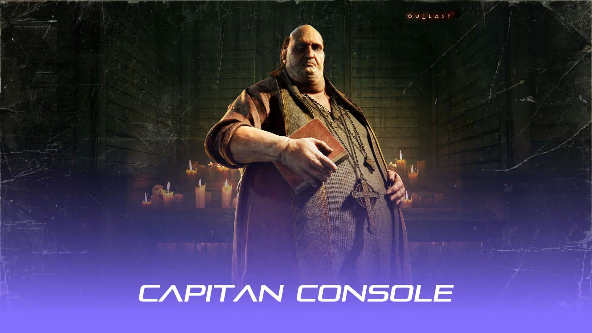 سالیوان ناث (Sullivan Knoth)