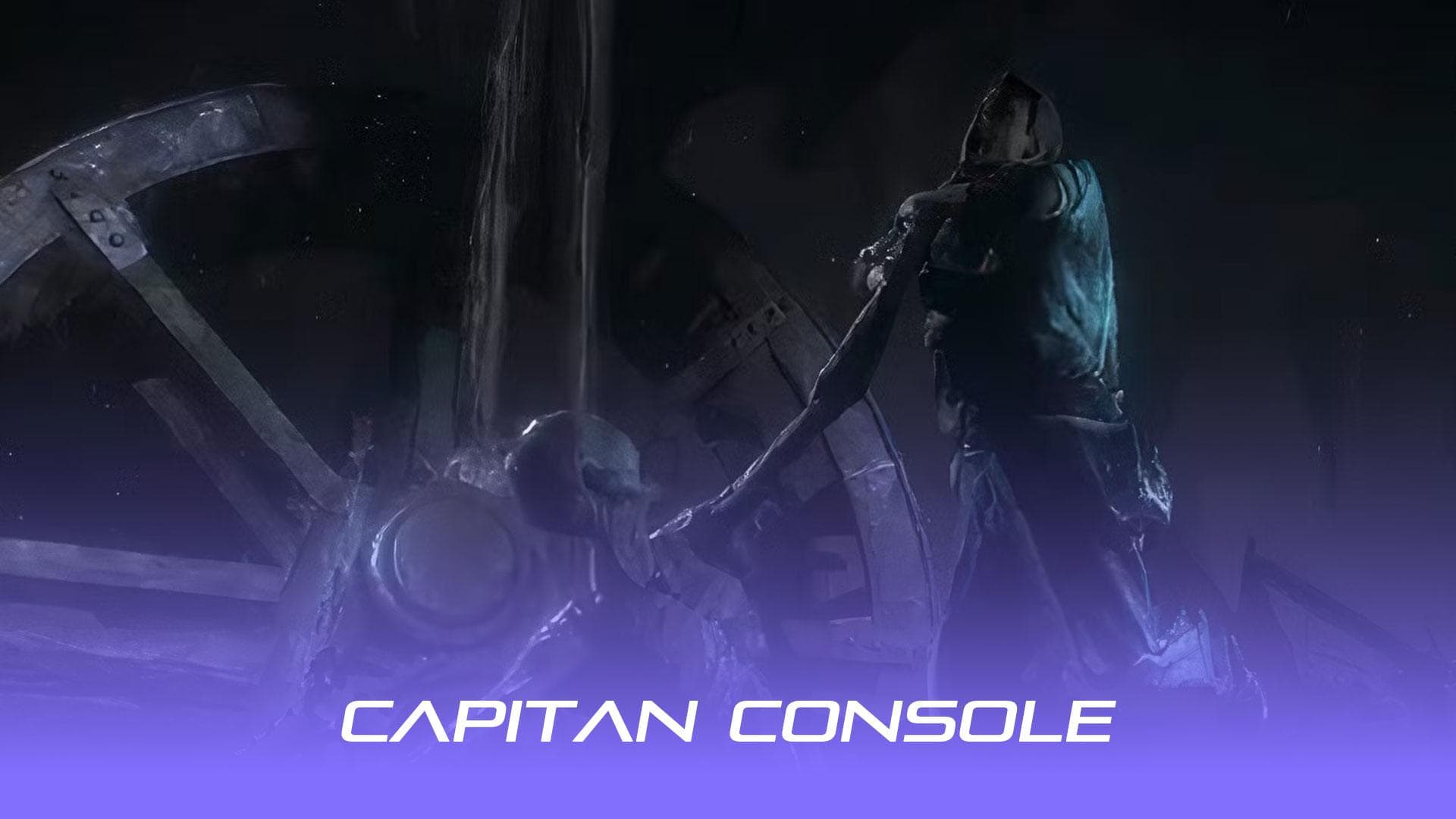 کوهستان بلک‌وود