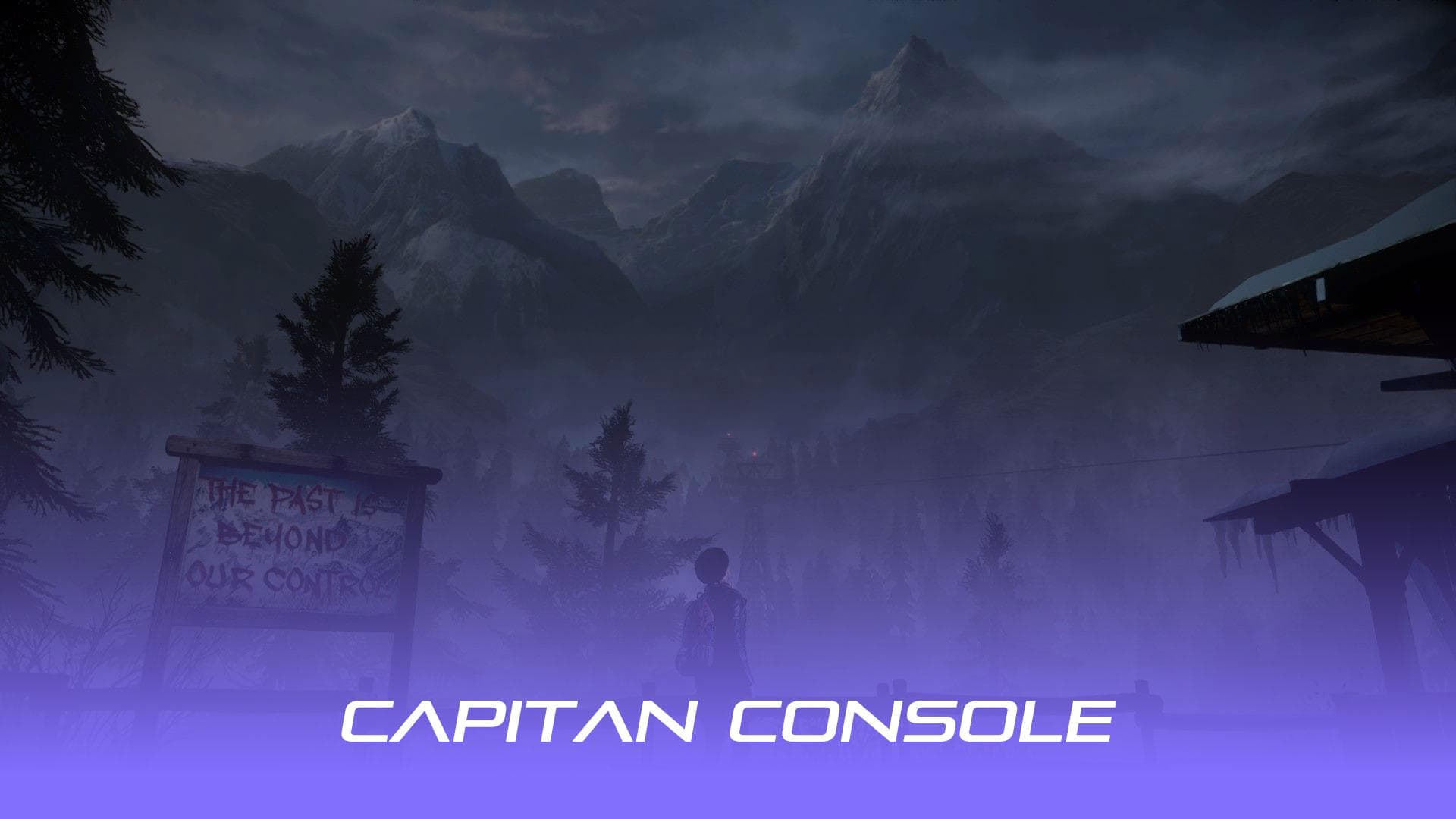 کوهستان بلک‌وود