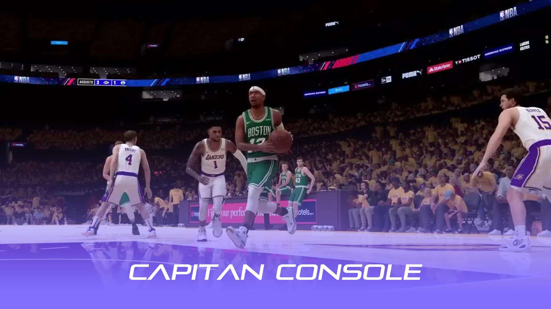 تصویر بازی کردن در بازیکنها