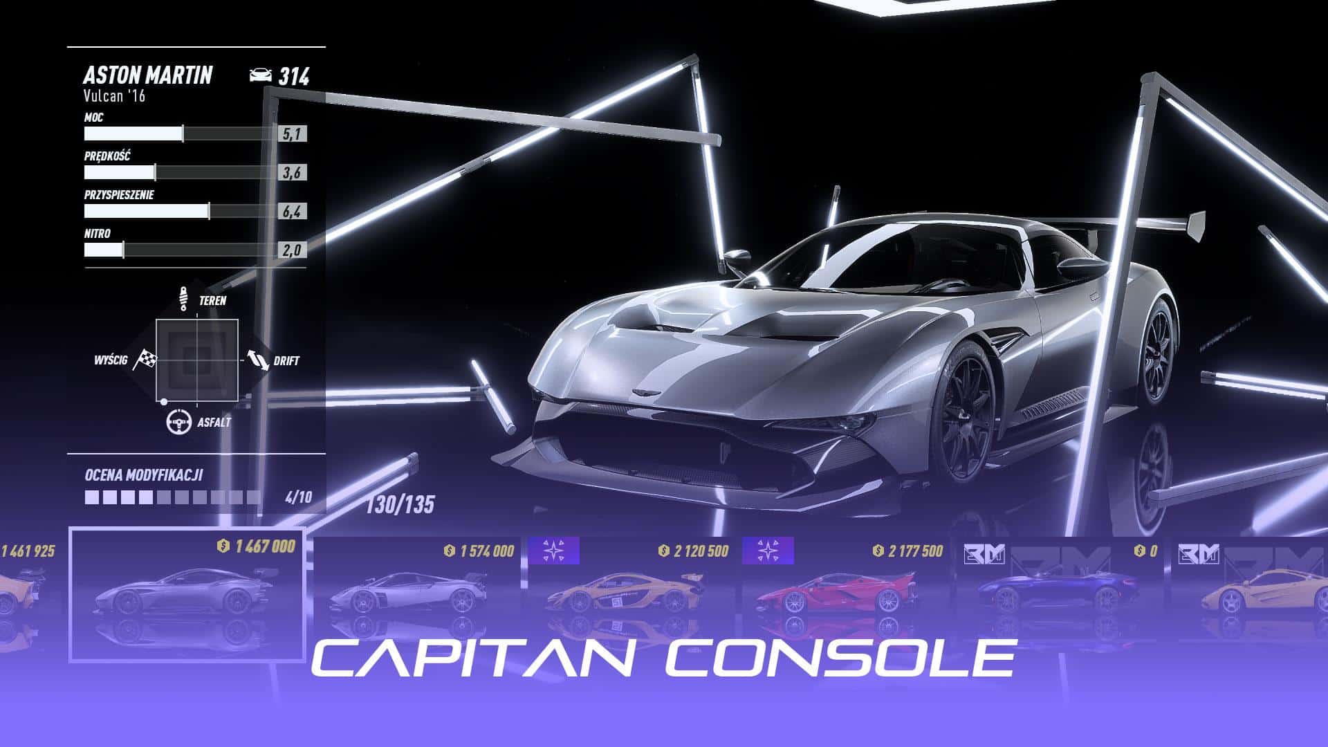 قابلیت شخصیسازی ظاهری خودرو (Visual Customization)